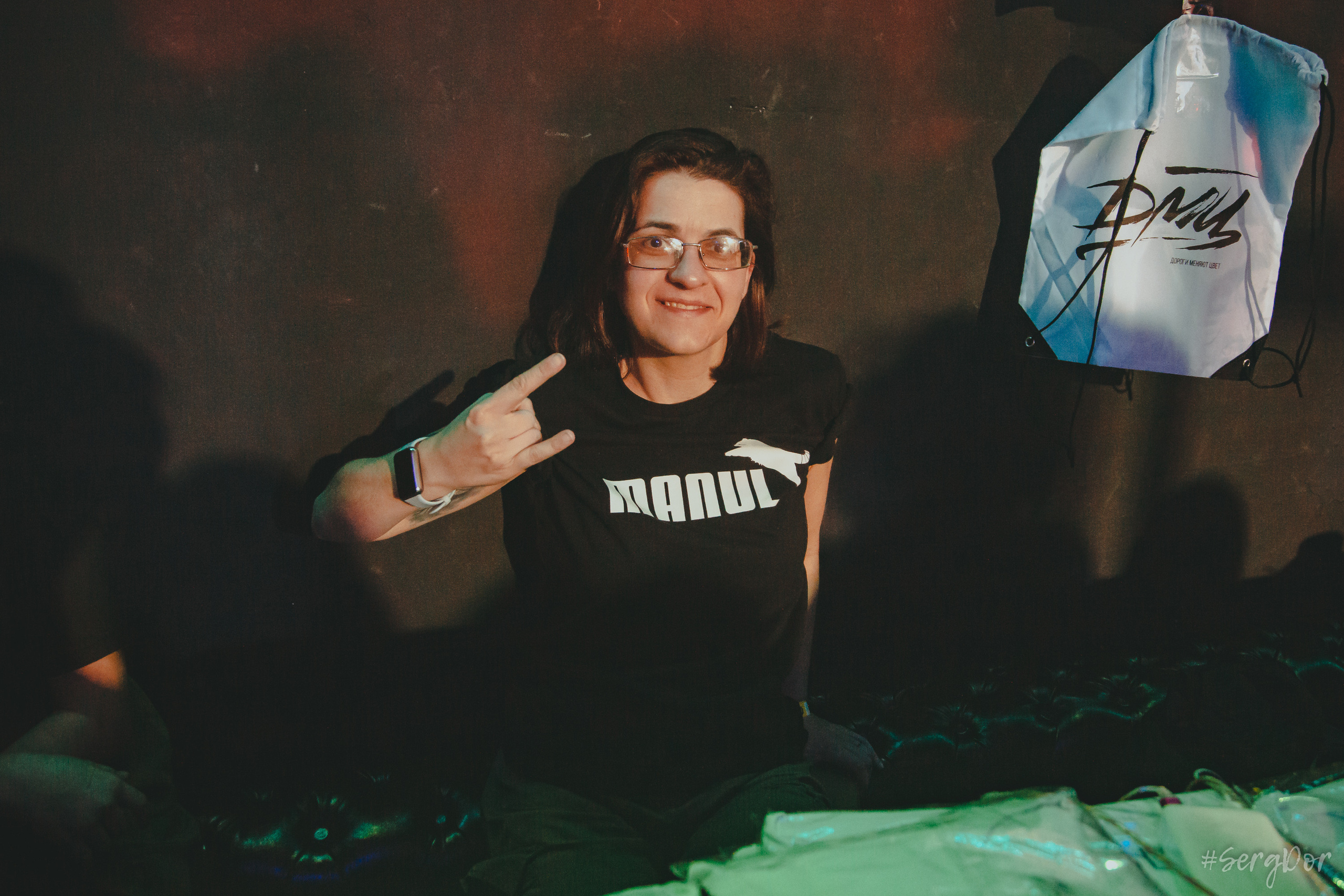 ДМЦ, Ласточка, Санкт-Петербург, Дороги Меняют Цвет, СПб, концерт, 01.04.2023, SergDor, 1 апреля 2023 года, #SergDor