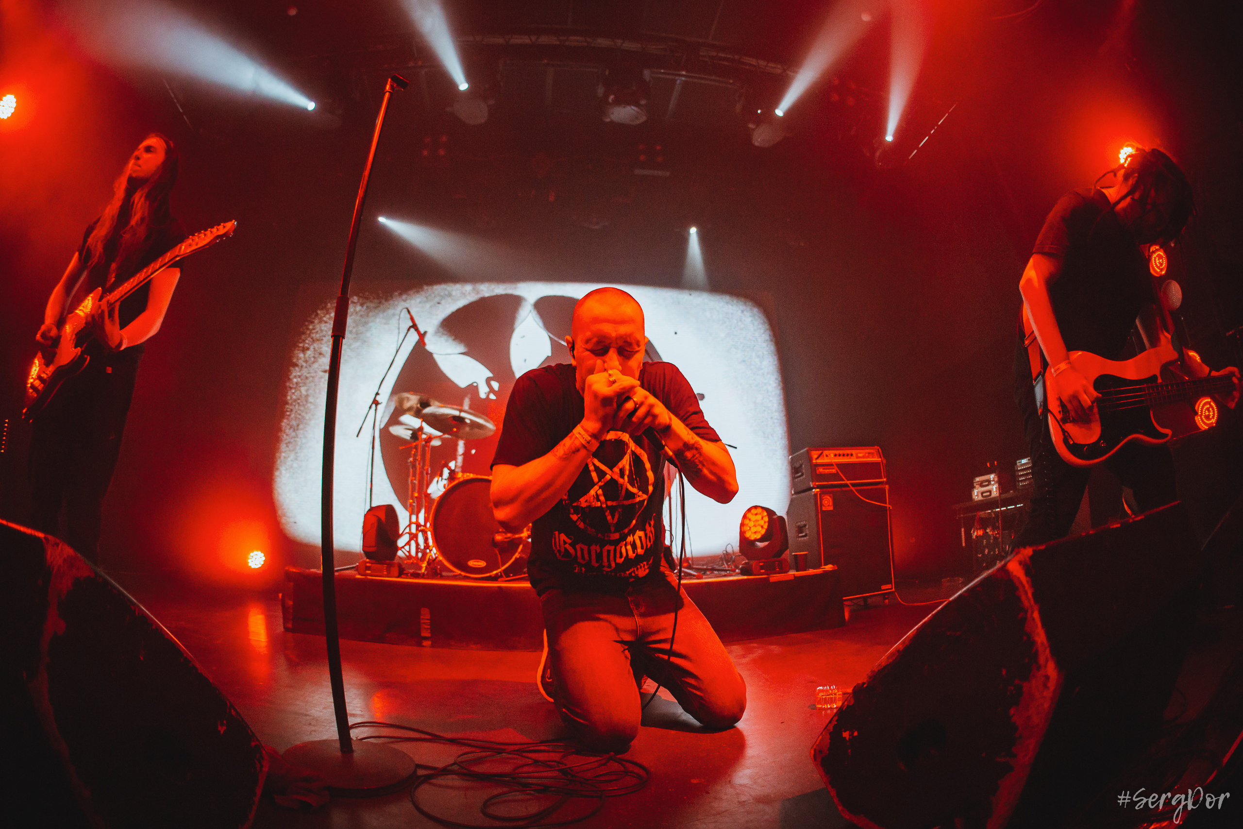 Пионерлагерь Пыльная Радуга, ППР, Вой, клуб Космонавт, Санкт-Петербург, 16.04.2023, SergDor, 16 апреля 2023 года