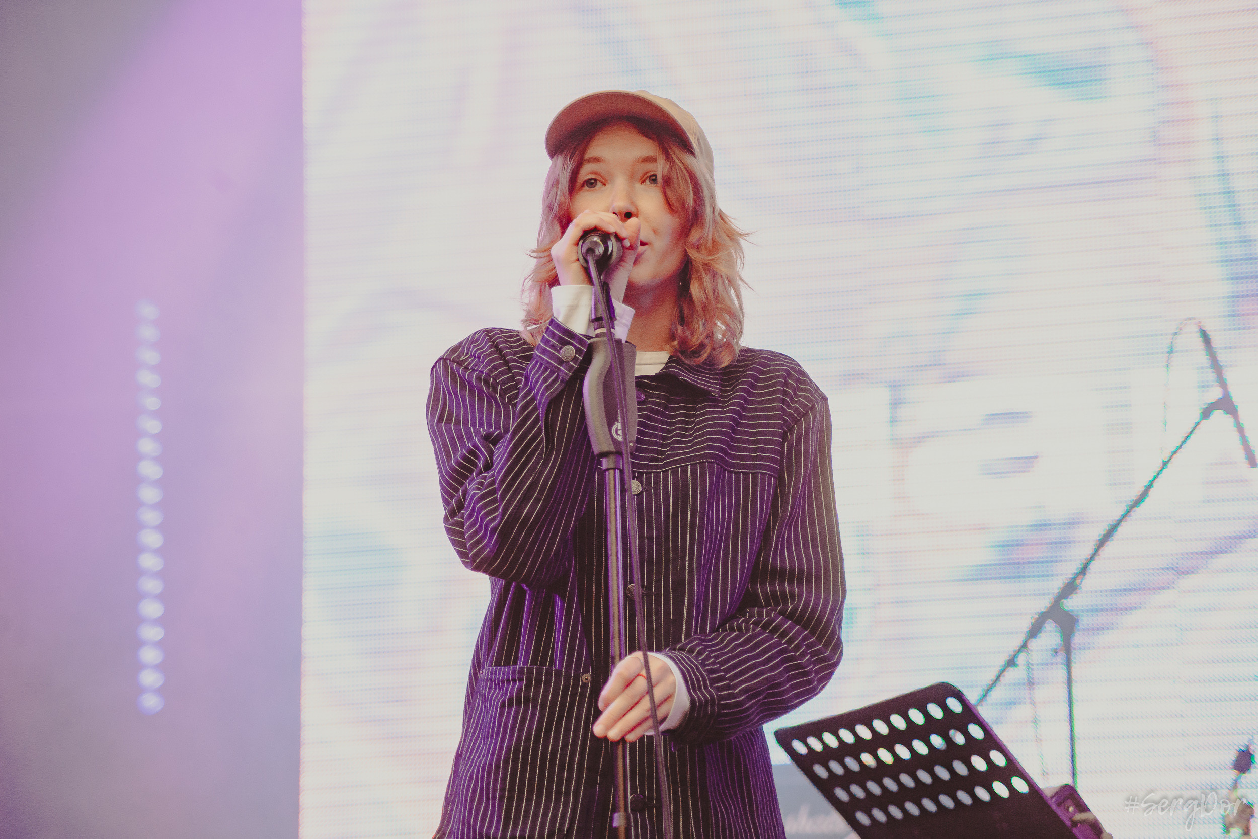 Все в сад, Макодзеба, Осталось два кадра, Сад Меншикова, 05.07.2023, SergDor, 5 июля 2023 года, Санкт-Петербург, зрители, дождь