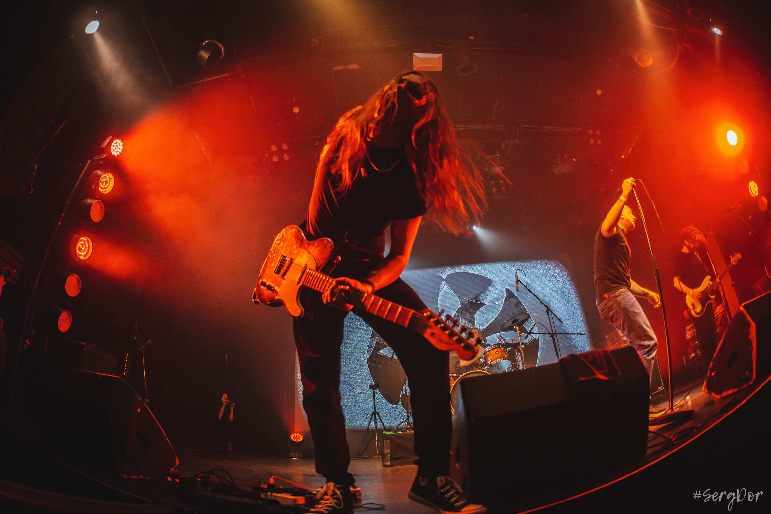 Пионерлагерь Пыльная Радуга, ППР, Вой, клуб Космонавт, Санкт-Петербург, 16.04.2023, SergDor, 16 апреля 2023 года