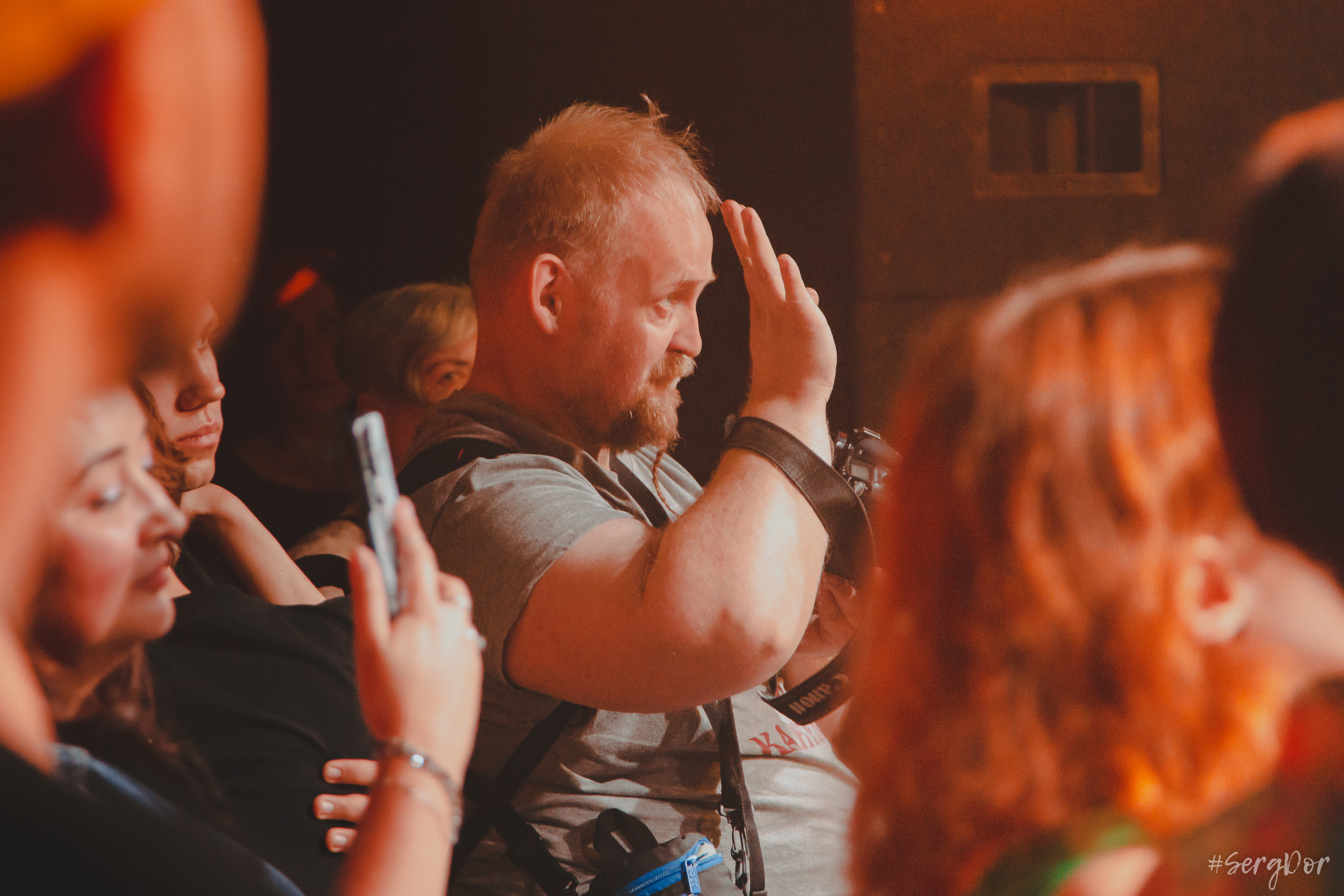 Дом Кукол, Время N, Санкт-Петербург, концерт, Весенний сКРОММный, 26.05.2023, SergDor, 26 мая 2023 года, #SergDor, фотографии