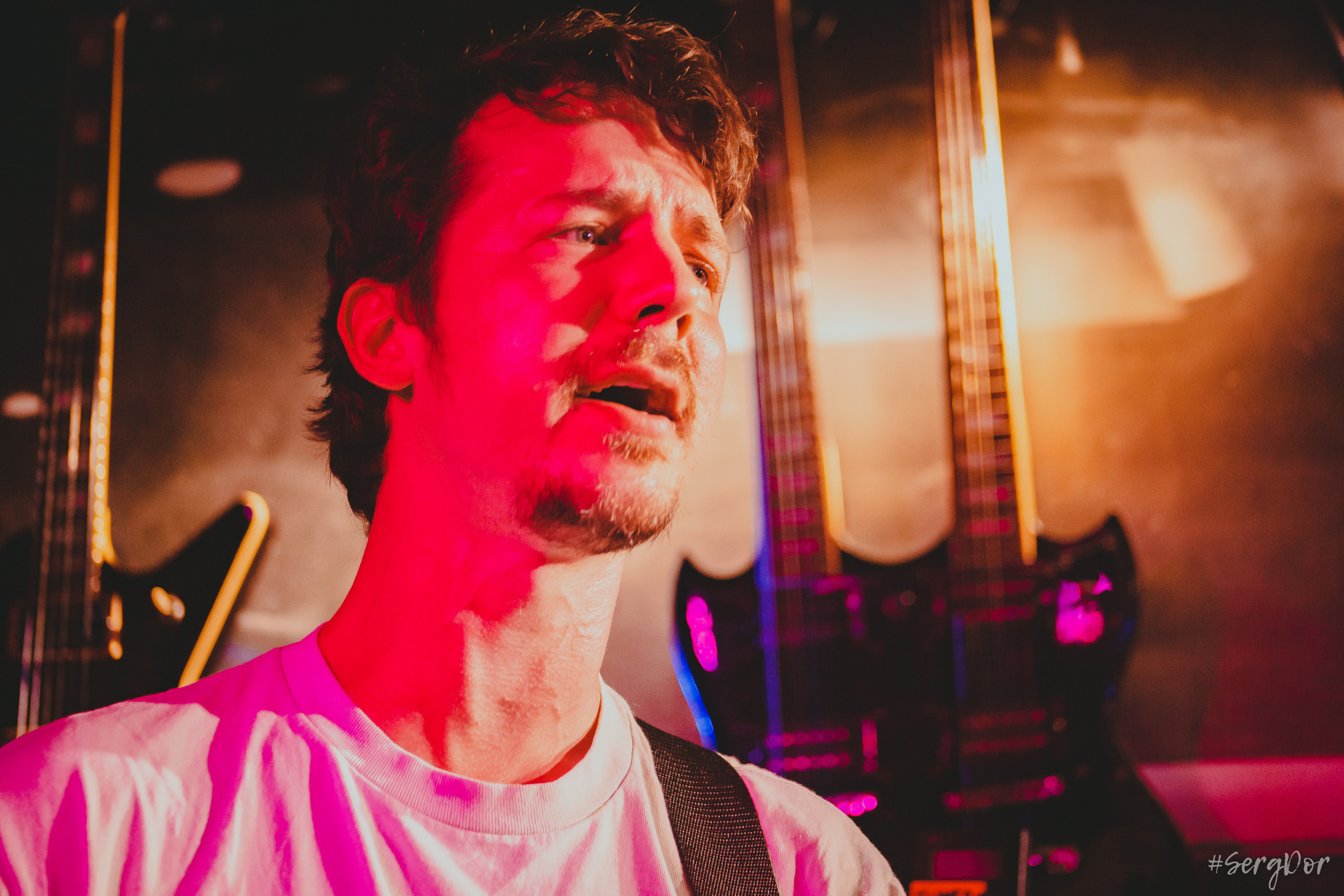 Комсомольск, Big Ben, Биг Бен, Тверь, концерт, клуб, фотографии, 09.06.2023, SergDor, 9 июня 2023 года? #SergDor