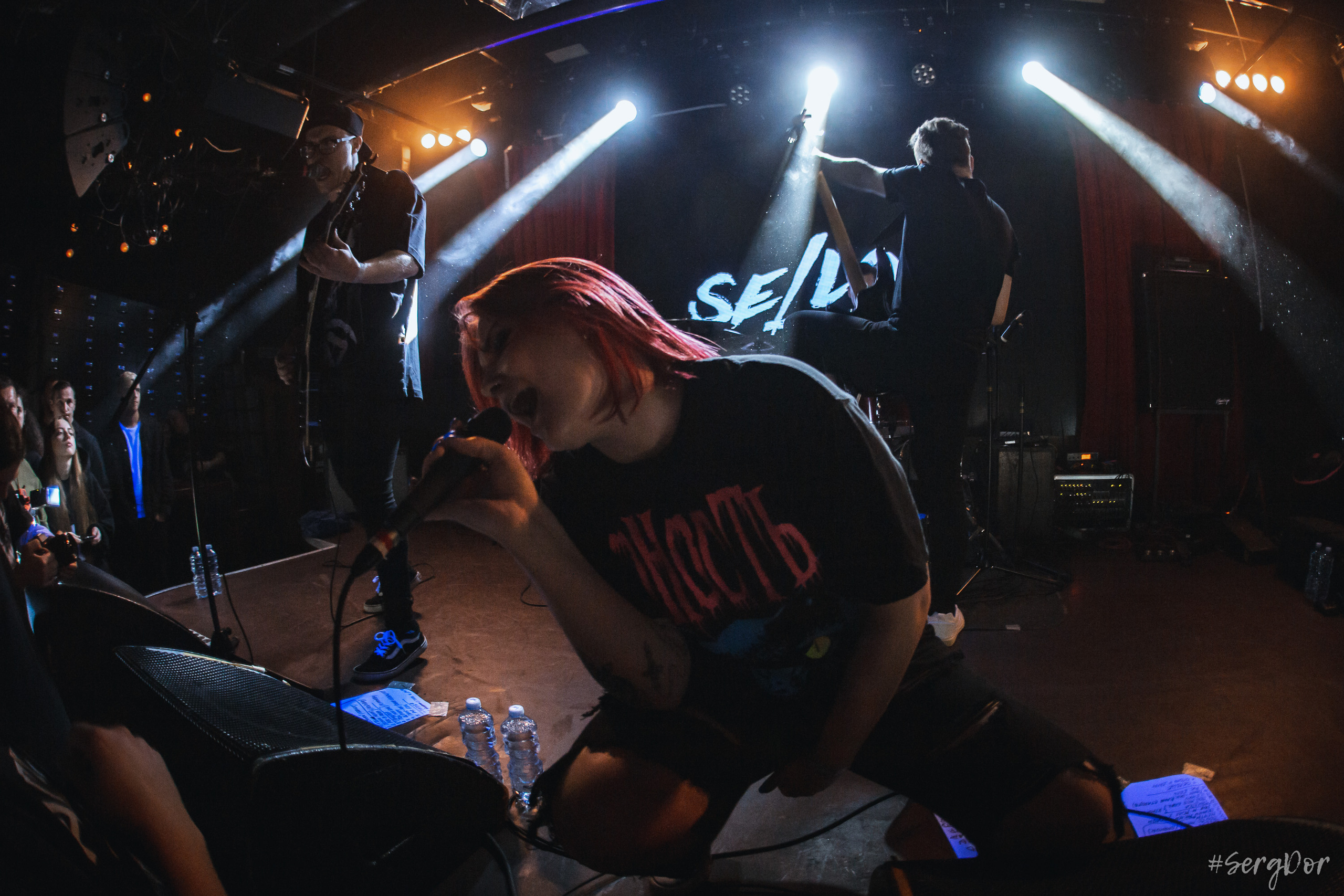 Sellout, ADDicted, 16 тонн, Москва, концерт, 26.02.2023, SergDor, 26 февраля 2023 года, #SergDor