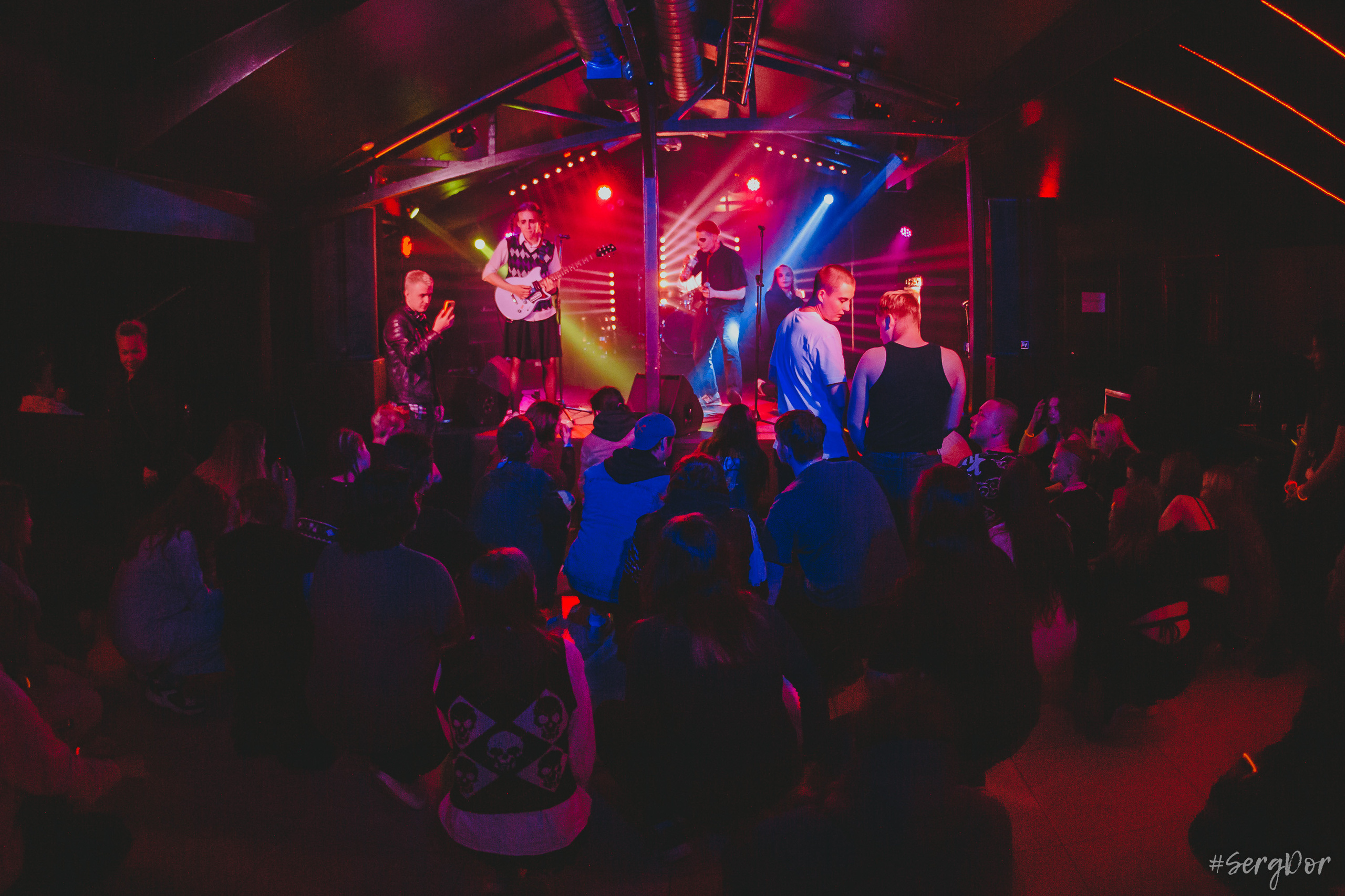 Отборочный батл Мы едем на K!nRock'23, Action, K!nRock, KinRock, КинРок, Экшен, клуб, отборочный тур, 05.06.2023, SergDor, 5 июня 2023 года, Санкт-Петербург, Плот, пл0т