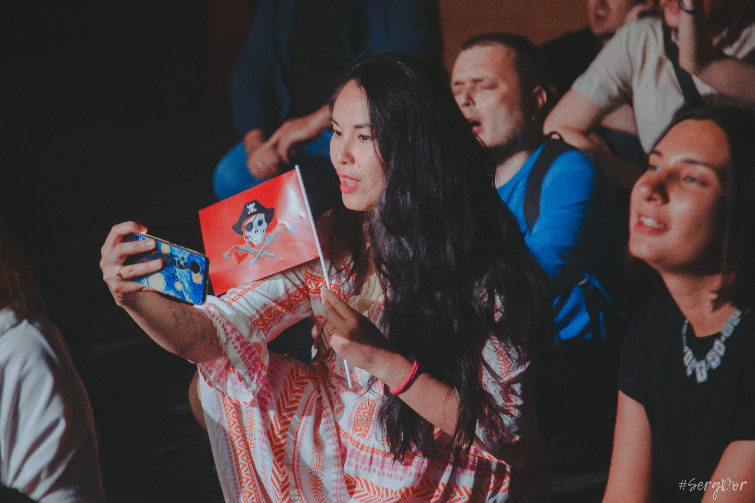 Дом Кукол, Время N, Санкт-Петербург, концерт, Весенний сКРОММный, 26.05.2023, SergDor, 26 мая 2023 года, #SergDor, фотографии