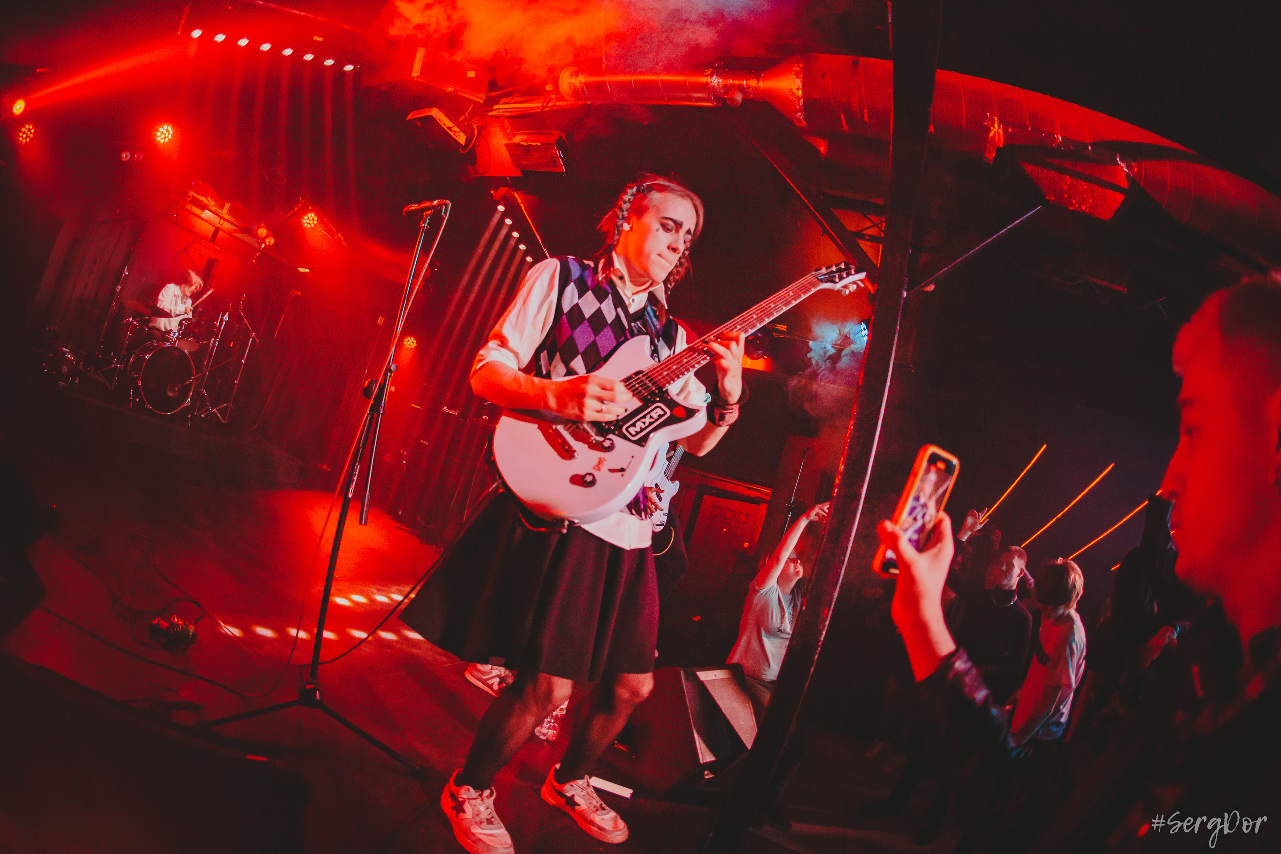 Отборочный батл Мы едем на K!nRock'23, Action, K!nRock, KinRock, КинРок, Экшен, клуб, отборочный тур, 05.06.2023, SergDor, 5 июня 2023 года, Санкт-Петербург, Плот, пл0т