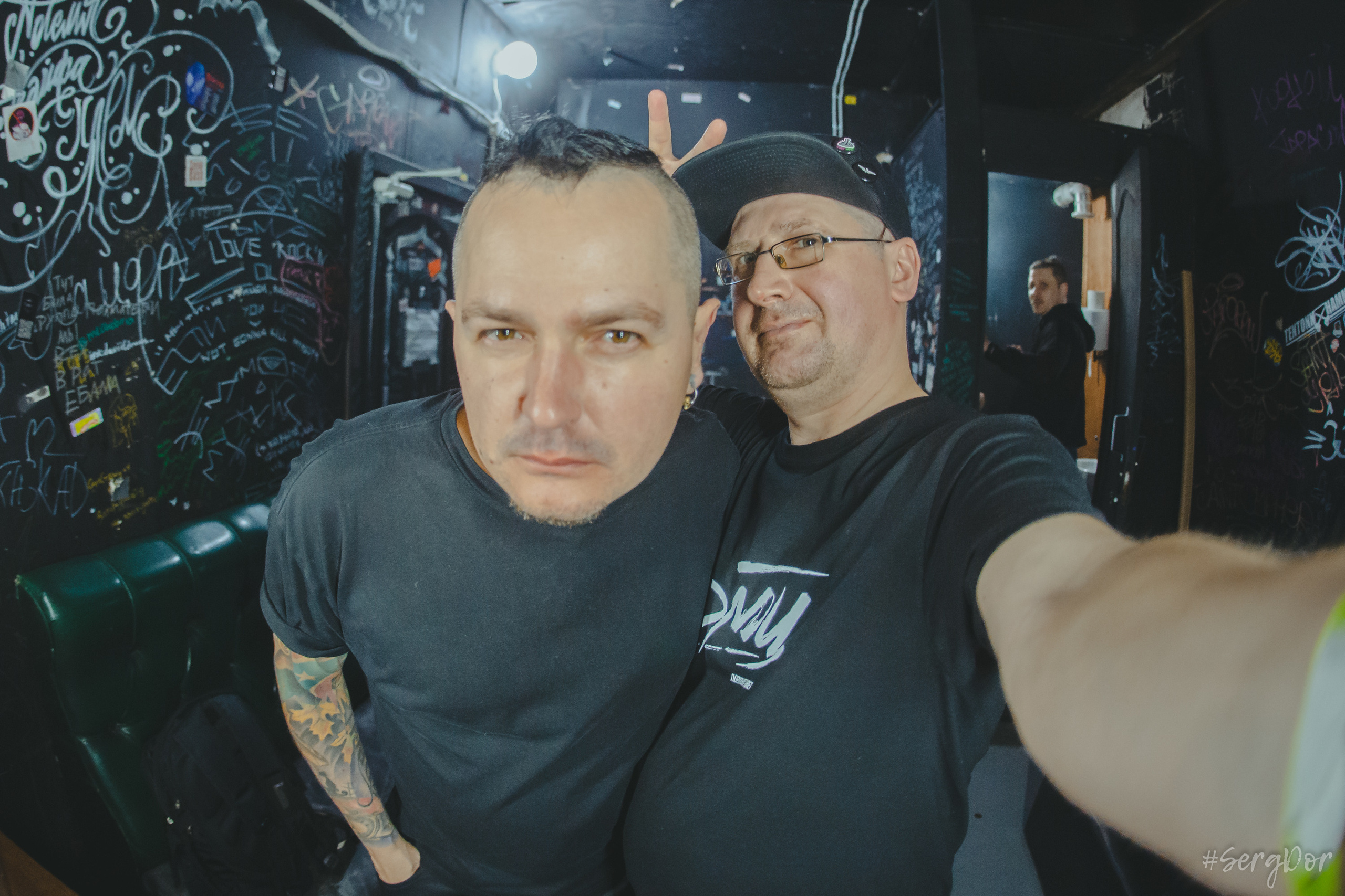 ДМЦ, Ласточка, Санкт-Петербург, Дороги Меняют Цвет, СПб, концерт, 01.04.2023, SergDor, 1 апреля 2023 года, #SergDor