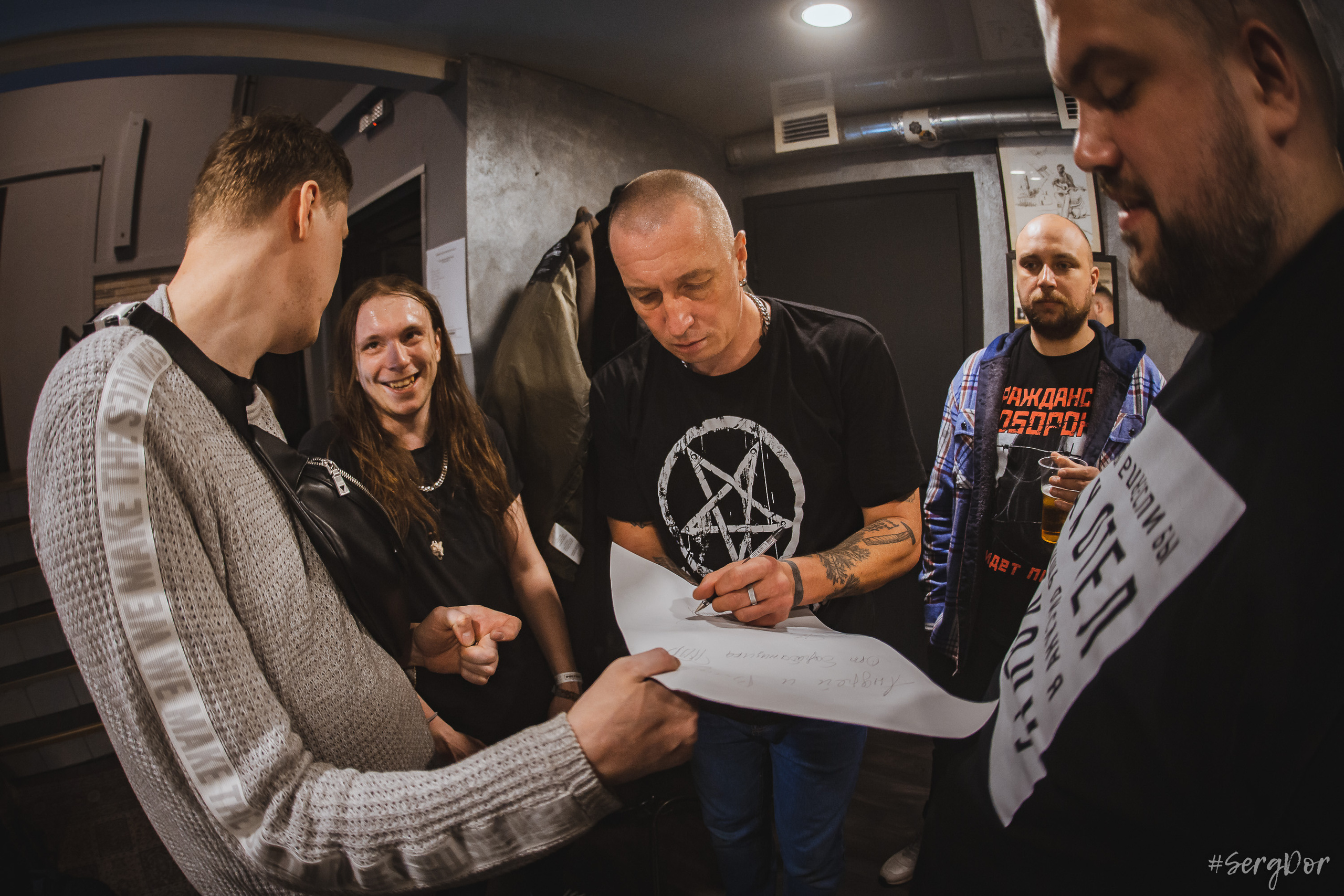 Пионерлагерь Пыльная Радуга, ППР, Вой, клуб Космонавт, Санкт-Петербург, 16.04.2023, SergDor, 16 апреля 2023 года