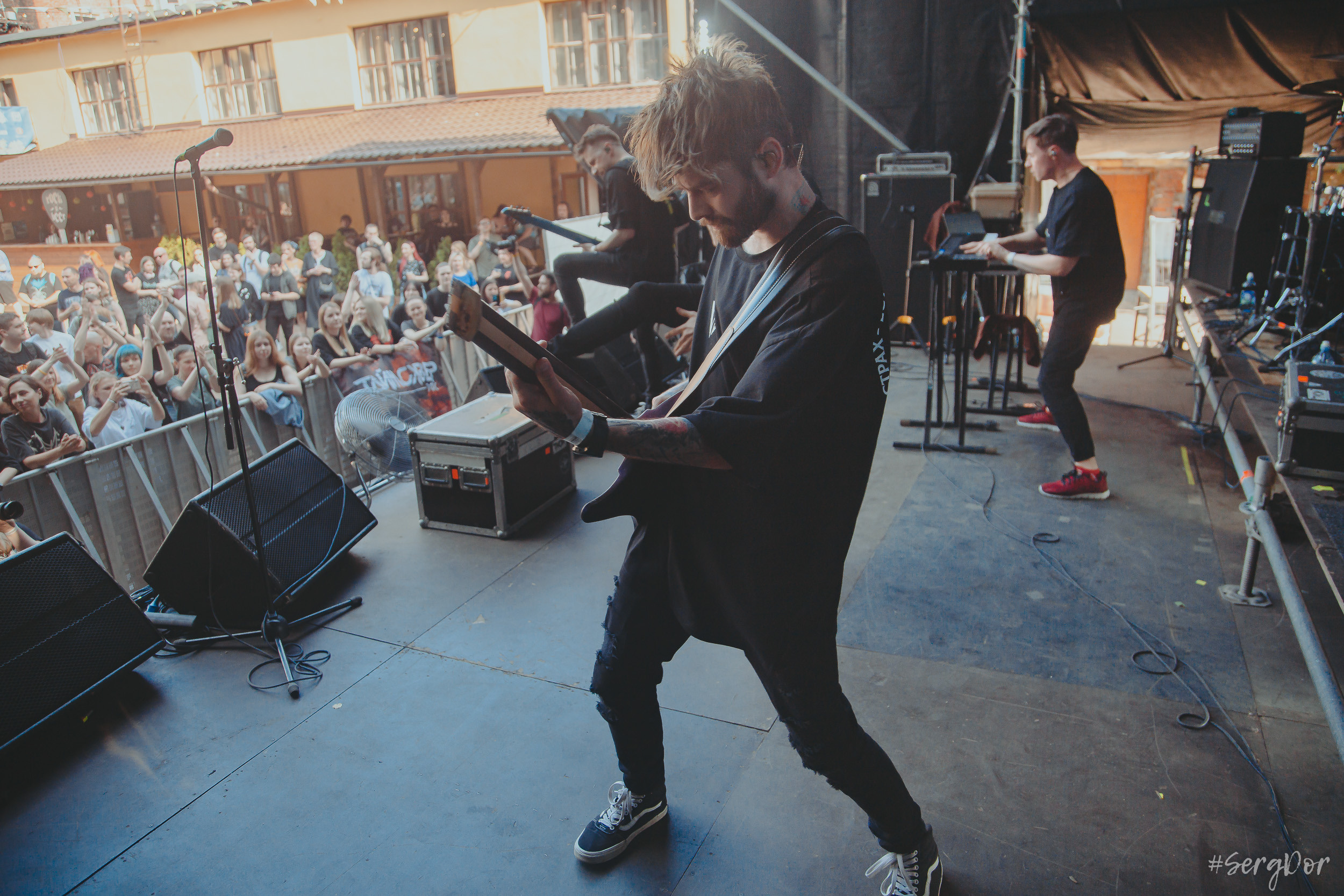 Таймсквер, ПОЛИГОН ФЕСТ, Громкий Русский, Сад Меншикова, Санкт-Петербург, СПБ, фестиваль, 16.06.2023, SergDor, 16 июня 2023 года, #SergDor