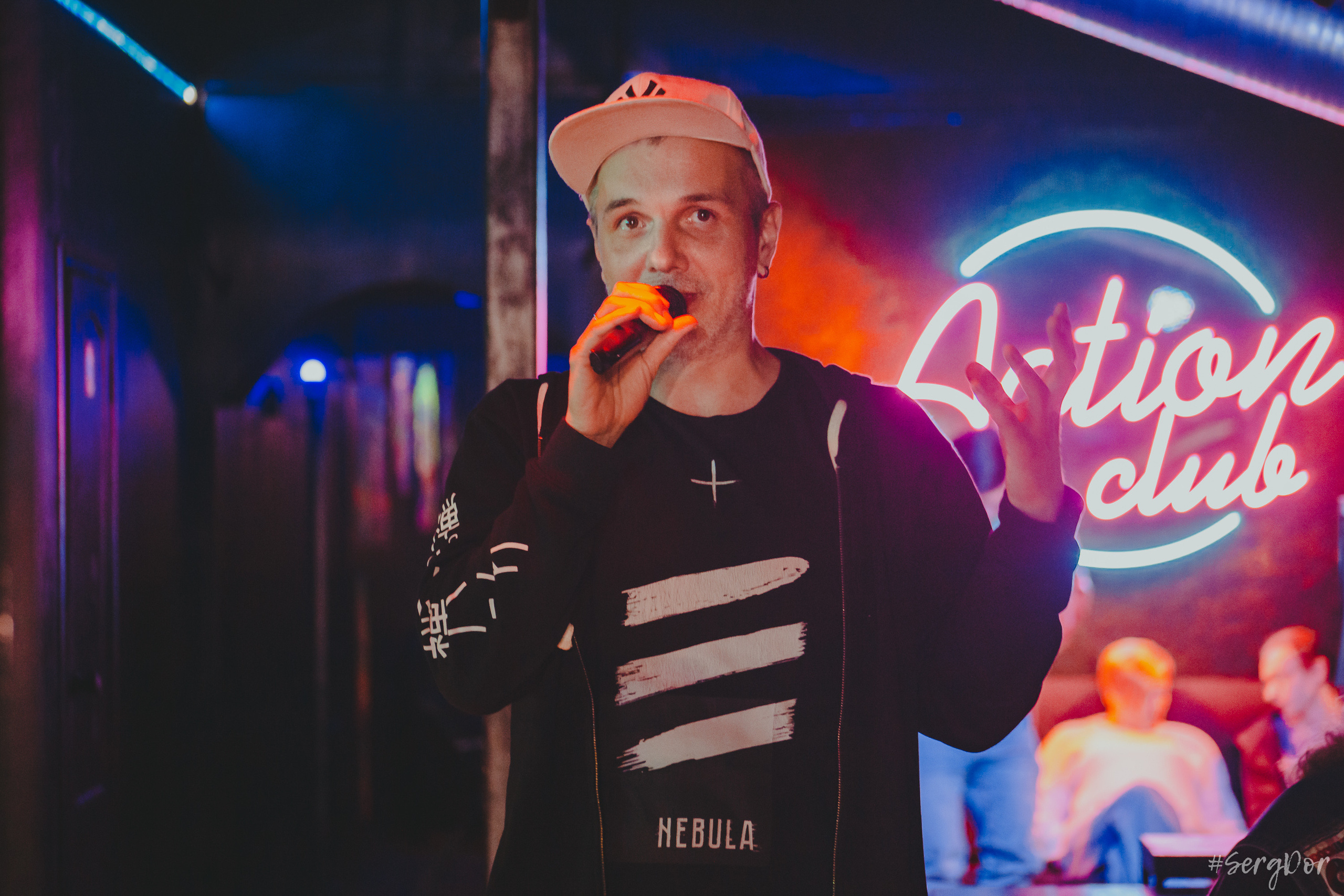 Отборочный батл Мы едем на K!nRock'23, Action, K!nRock, KinRock, КинРок, Экшен, клуб, отборочный тур, 05.06.2023, SergDor, 5 июня 2023 года, Санкт-Петербург, Результаты