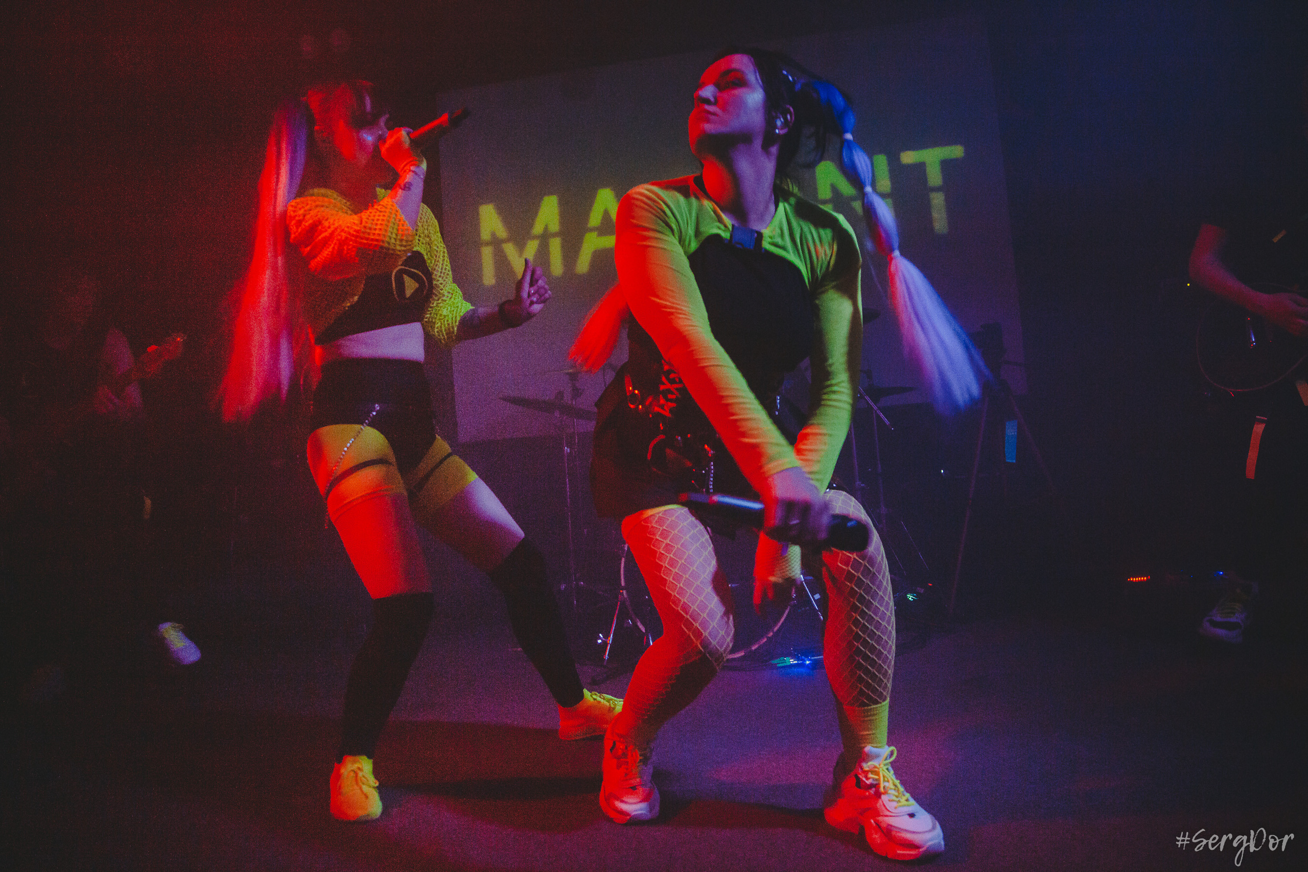 MACONT, Культурный Центр Сердце, Санкт-Петербург, концерт, Нажимаю Play, презентация альбома, 22.04.2023, SergDor, 22 апреля 2023 года, #SergDor