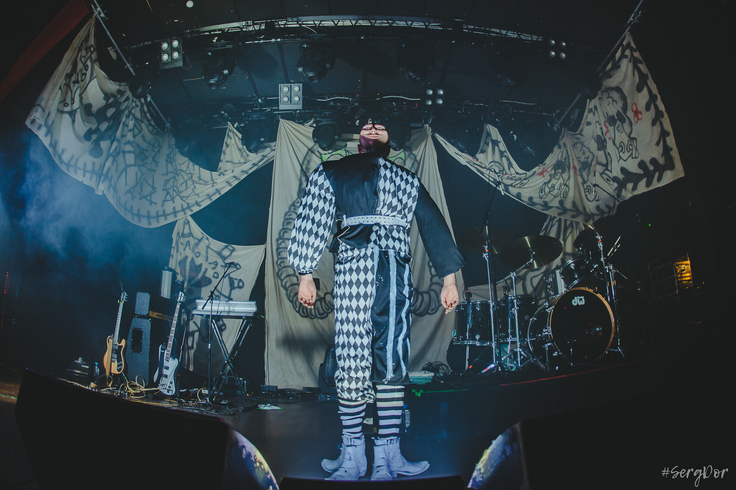 Хаски, клуб Космонавт, Санкт-Петербург, Колобок, СПб, 12.05.2023, SergDor, 12 мая 2023 года, #SergDor