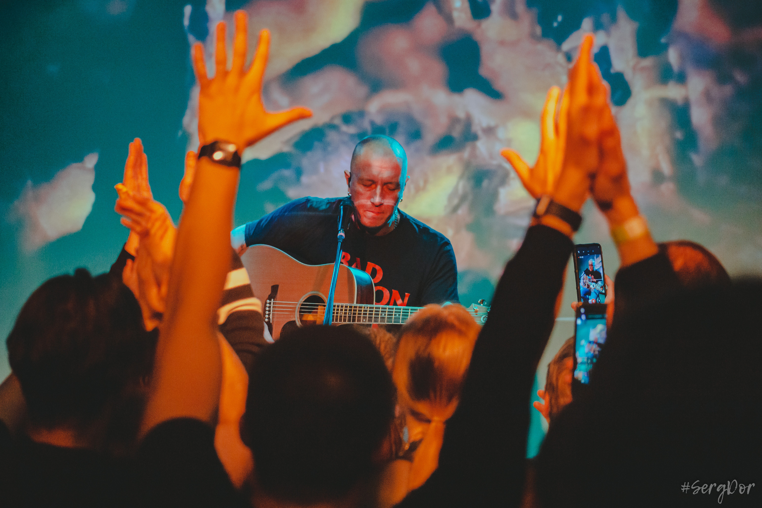 Алексей Румянцев, Пионерлагерь Пульная Радуга, the Place, плэйс, акустика, концерт, ППР, Санкт-Петербург, СПб, 03.06.2023, SergDor, 3 июня 2023 года, #SergDor