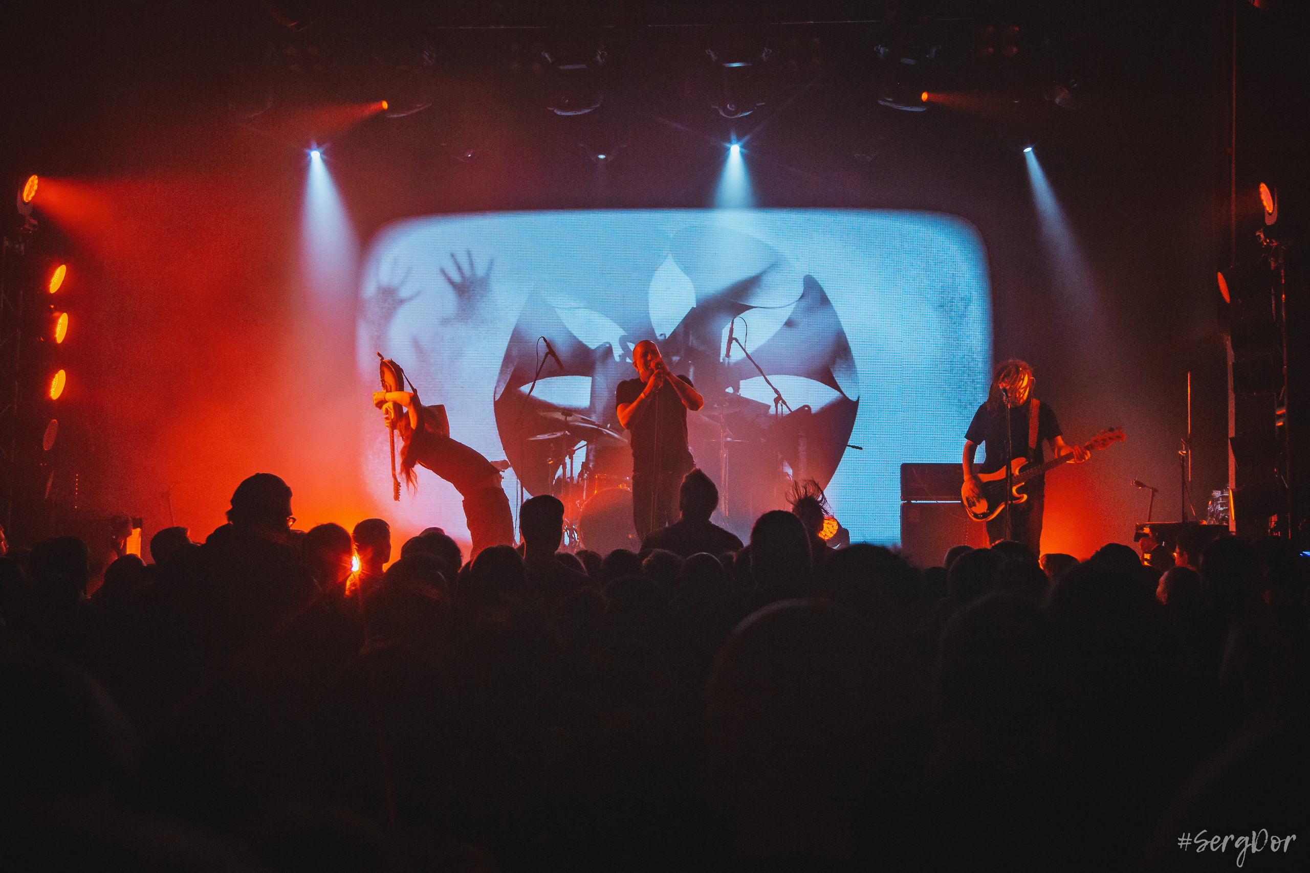 Пионерлагерь Пыльная Радуга, ППР, Вой, клуб Космонавт, Санкт-Петербург, 16.04.2023, SergDor, 16 апреля 2023 года