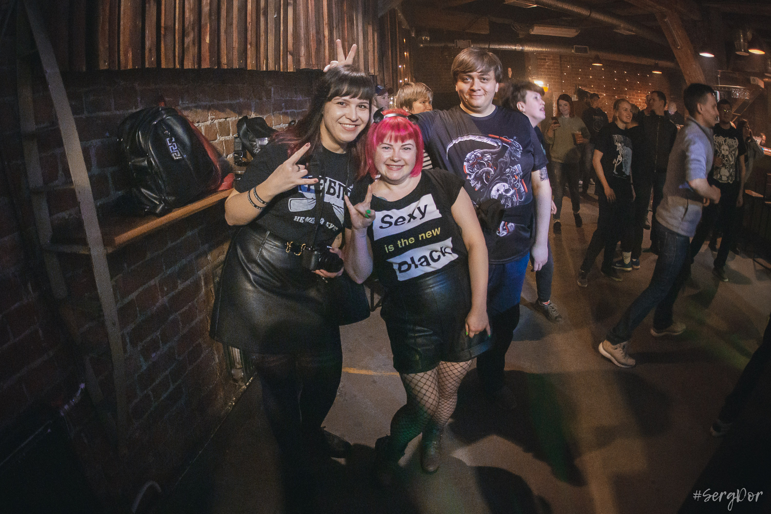 Свобода Важнее Моды, Zoccolo 2.0, Цоколь, СВМ, концерт, панк, Санкт-Петербург, 13.04.2023, SergDor, 13 апреля 2023 года, #SergDor