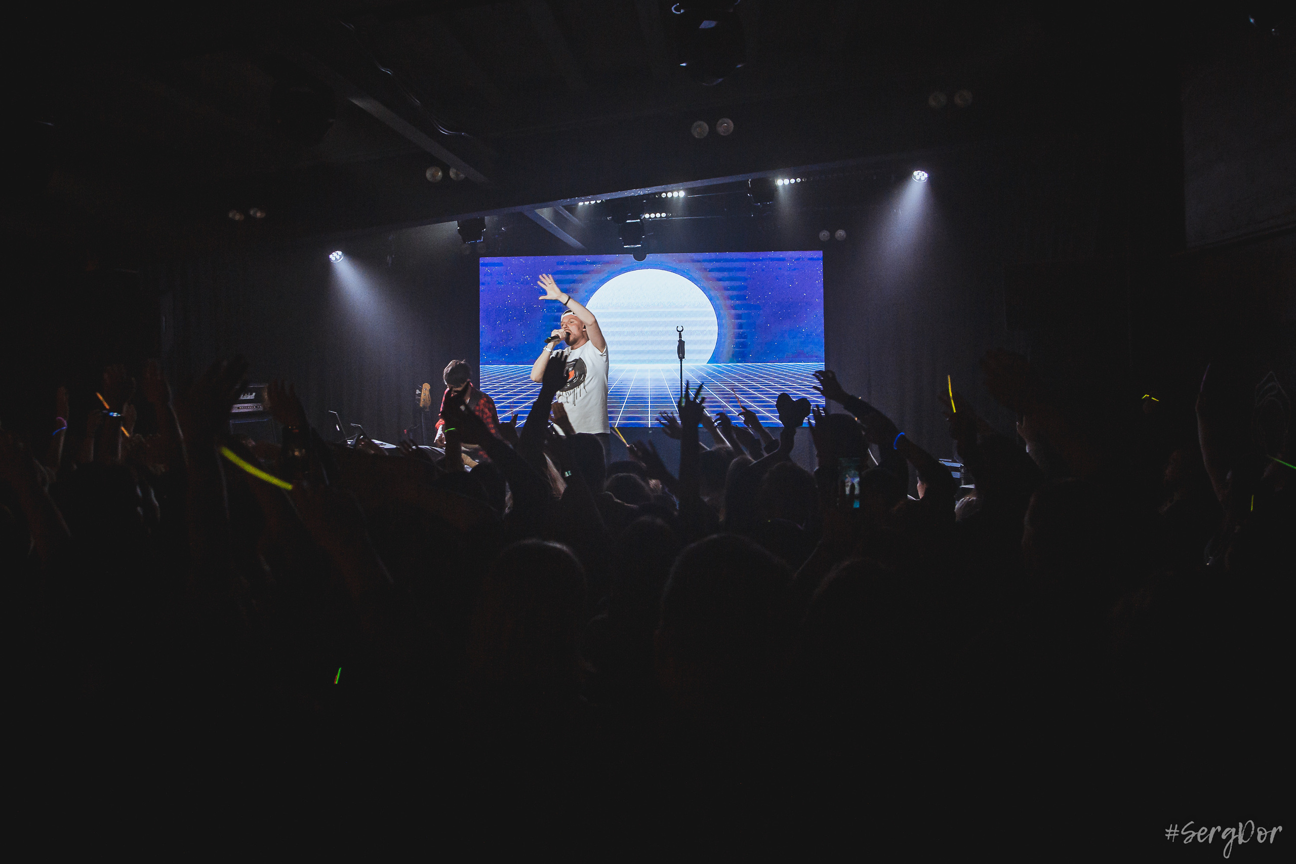 КопенGаGен, Время N, концерт, NEON, GG, Санкт-Петербург, СПб, 14.04.2023, SergDor, 14 апреля 2023 года, #SergDor