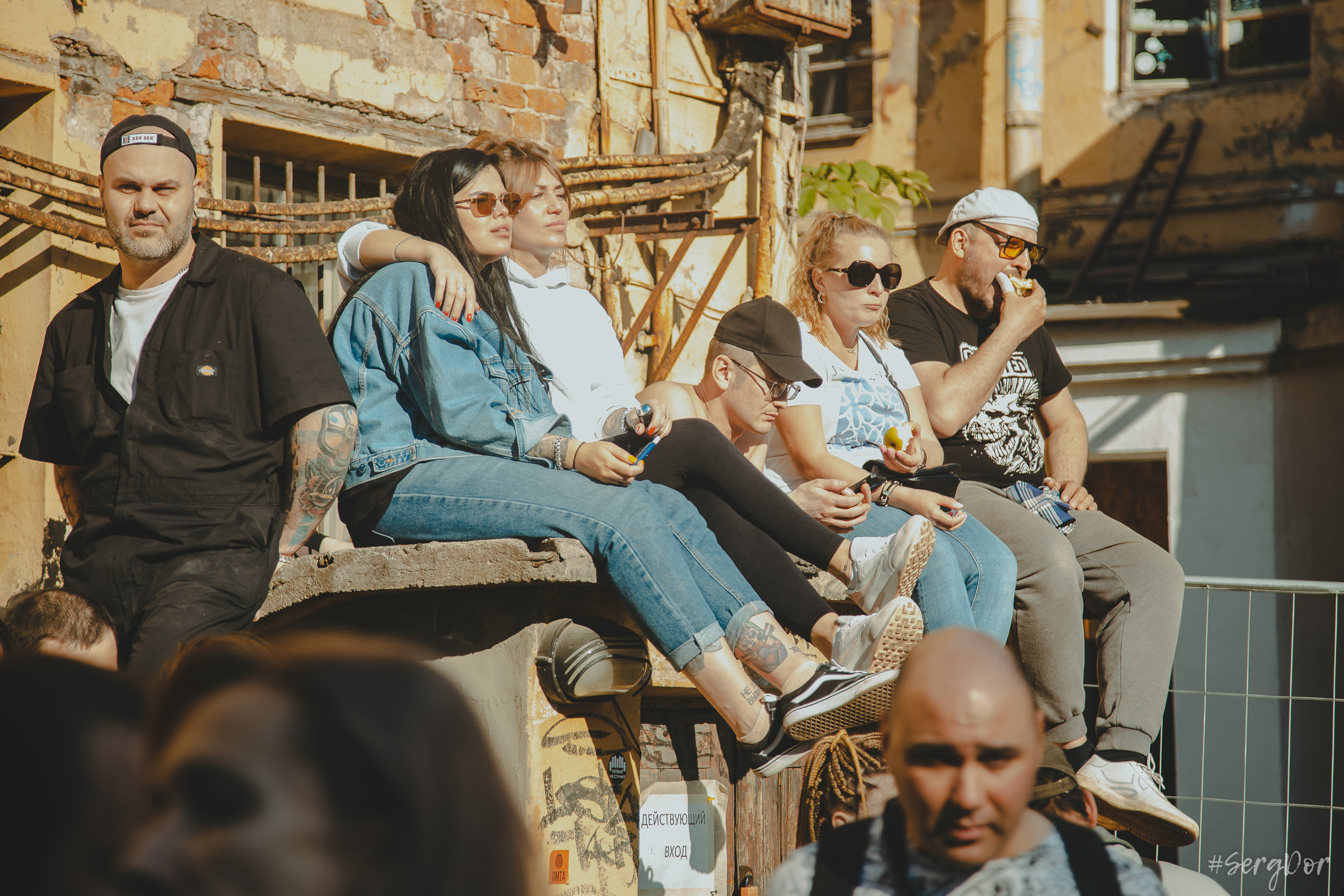 ПТВП, Sound Punk festival, Summer edition, Последние Танки в Париже, Лёха Никонов, Сад Меншикова, фестиваль, Санкт-Петербург, 10.06.2023, SergDor, 10 июня 2023 года, #SergDor