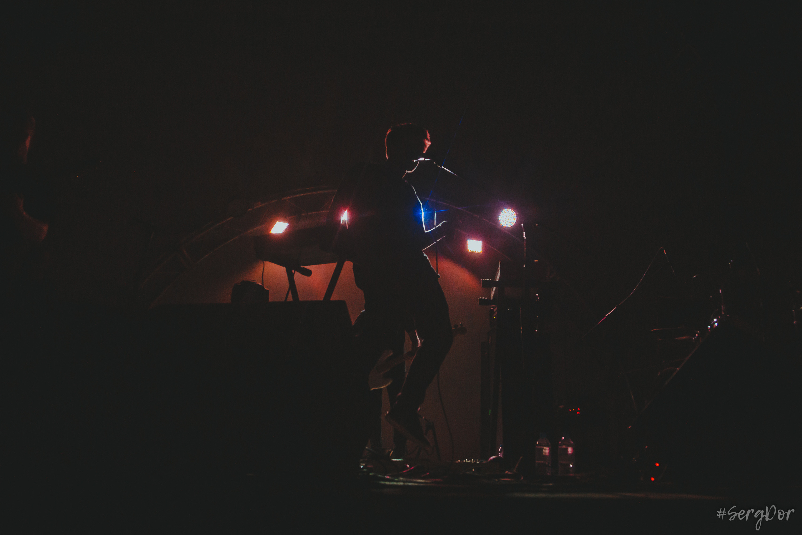 Курара, клуб MOD, Санкт-Петербург, концерт, 17.05.2023, SergDor, 17 мая 2023 года, #SergDor, фотография