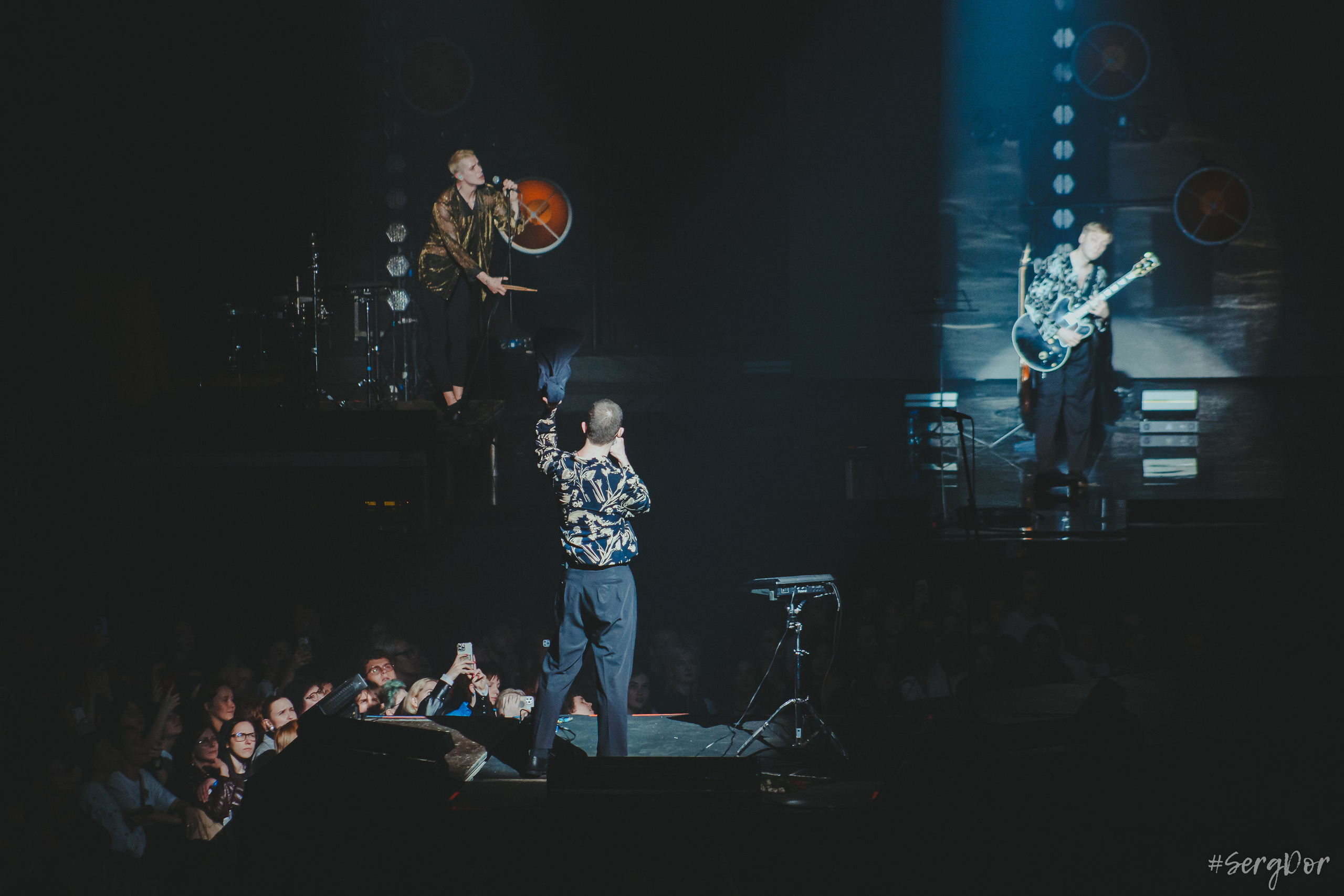 Shortparis, VK stadium, Москва, 20.05.2023, концерт, 20 мая 2023 года, SergDor, #SergDor, фотографии