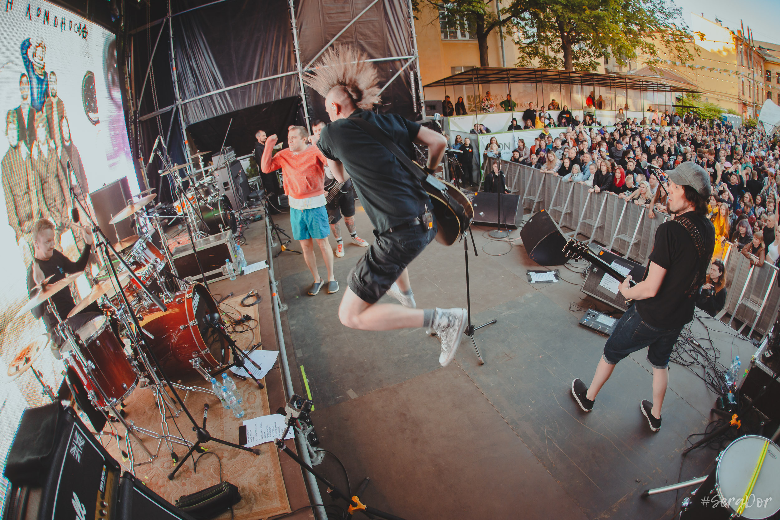 План Ломоносова, #яЛюбовь, Sound Punk festival, Summer edition, Сад Меншикова, фестиваль, Санкт-Петербург, 10.06.2023, SergDor, 10 июня 2023 года, #SergDor