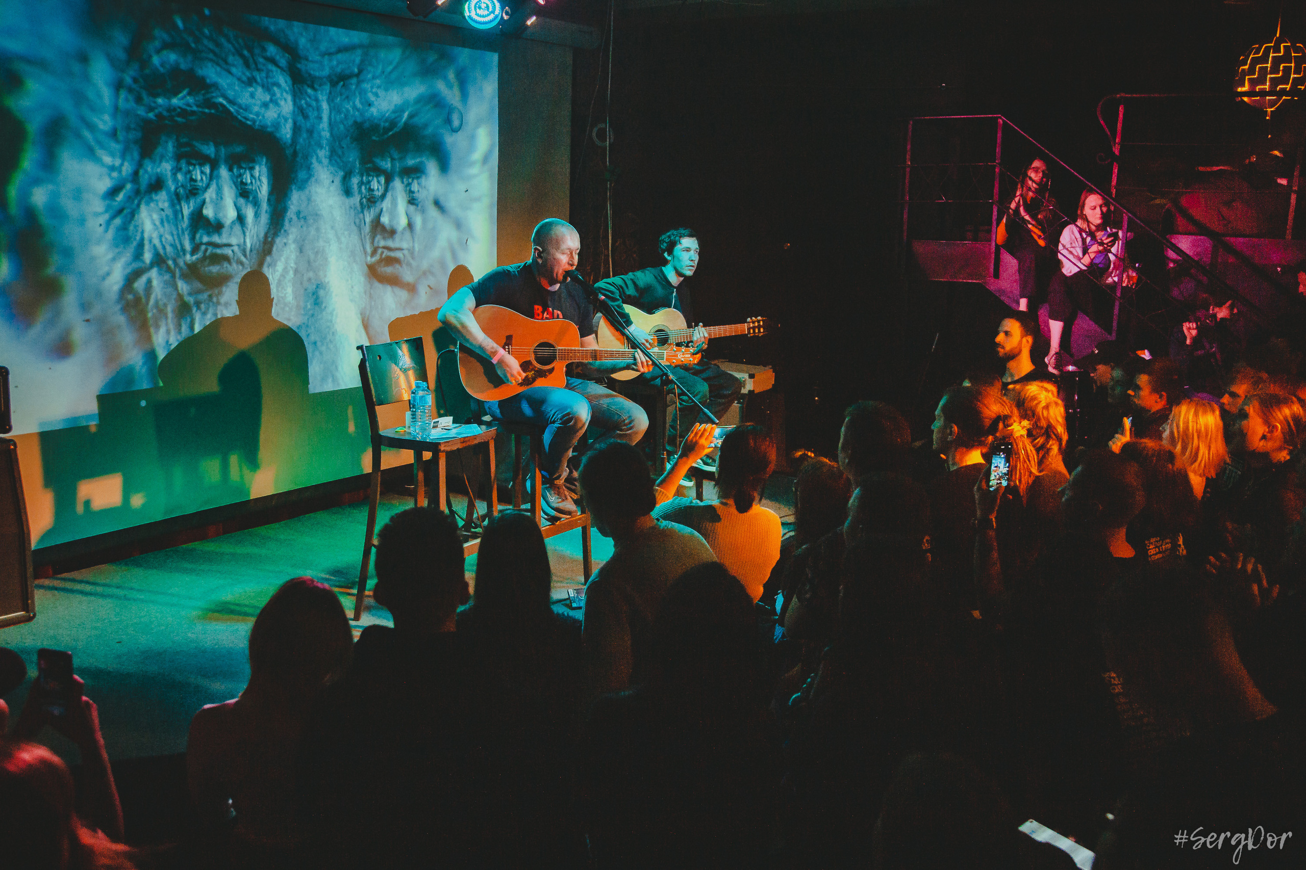 Алексей Румянцев, Пионерлагерь Пульная Радуга, the Place, плэйс, акустика, концерт, ППР, Санкт-Петербург, СПб, 03.06.2023, SergDor, 3 июня 2023 года, #SergDor