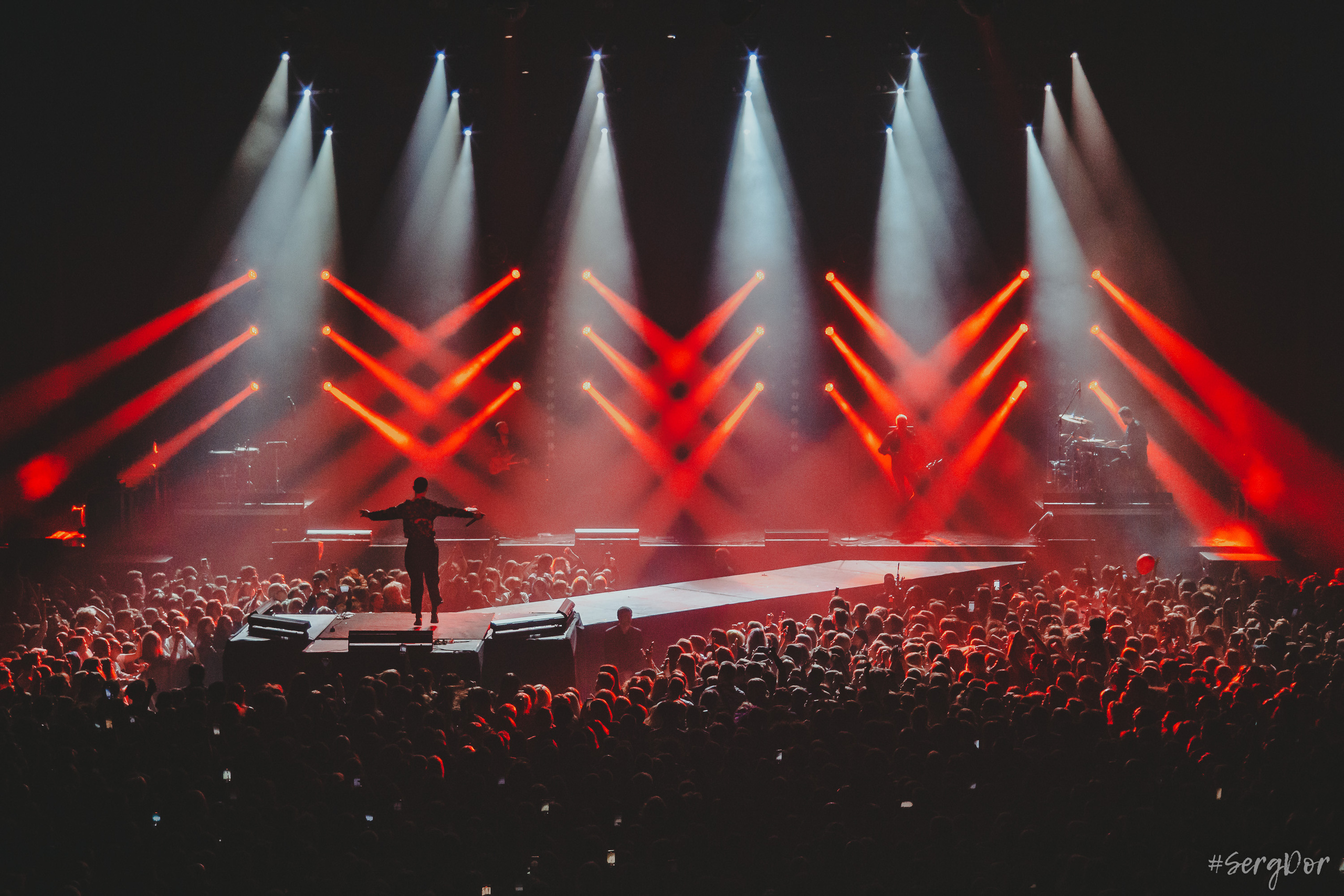 Shortparis, VK stadium, Москва, 20.05.2023, концерт, 20 мая 2023 года, SergDor, #SergDor, фотографии
