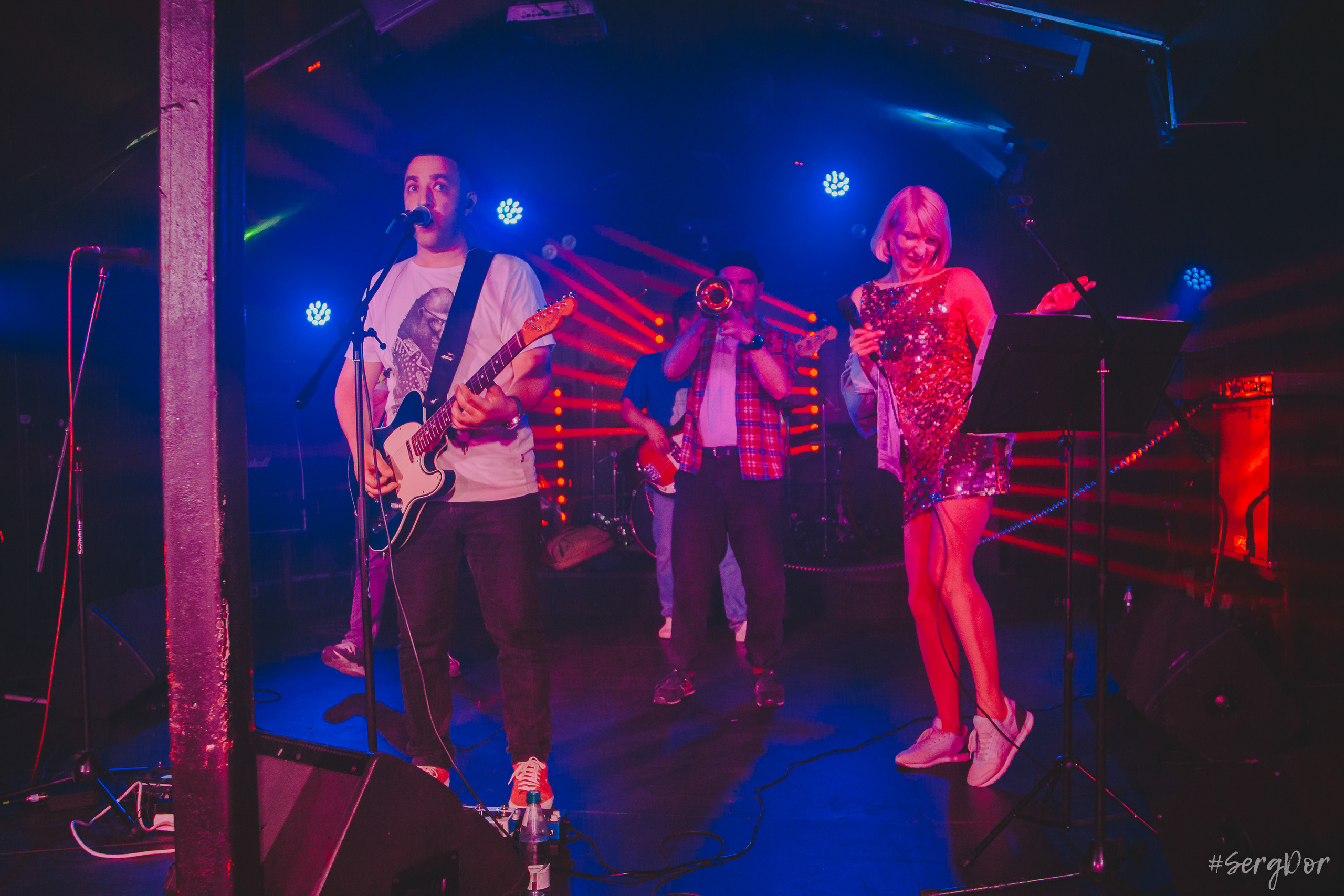 Отборочный батл Мы едем на K!nRock'23, Action, K!nRock, KinRock, КинРок, Экшен, клуб, отборочный тур, 05.06.2023, SergDor, 5 июня 2023 года, Санкт-Петербург, Хейман