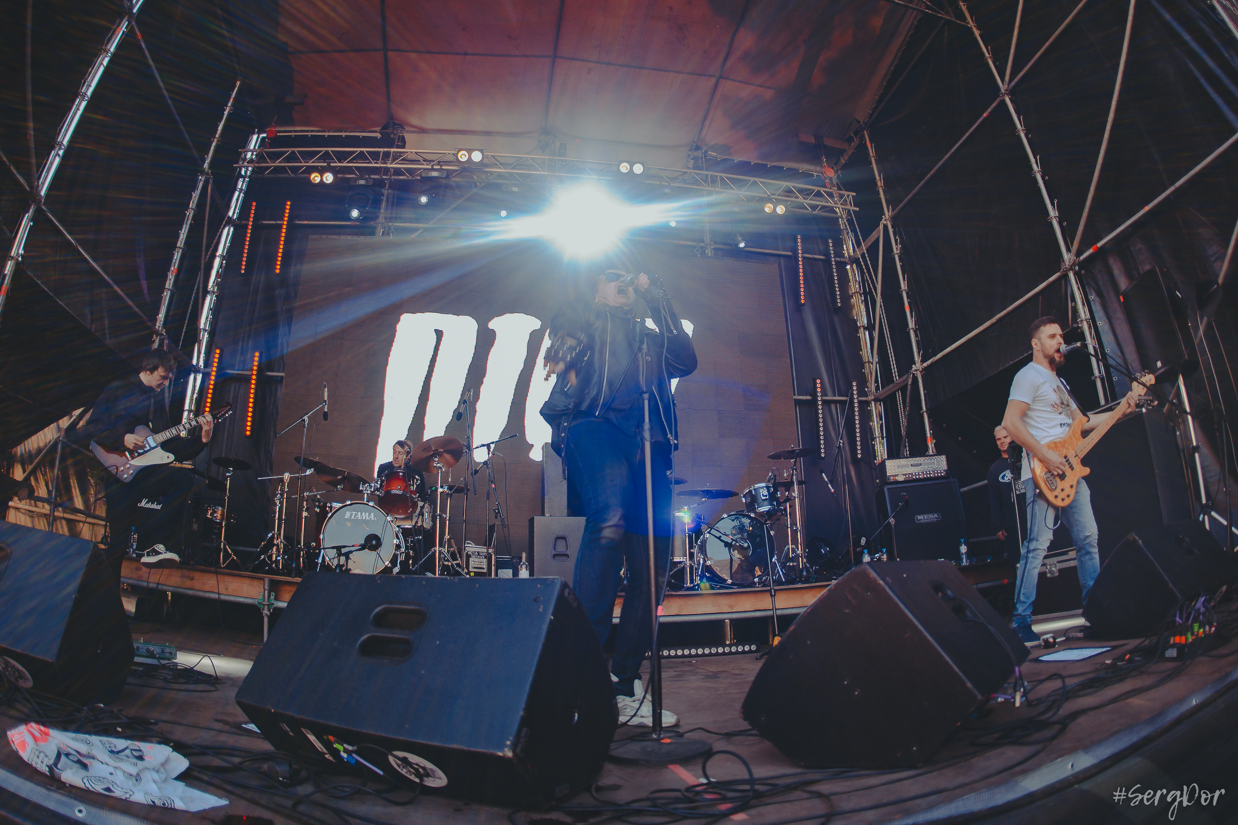 ПТВП, Sound Punk festival, Summer edition, Последние Танки в Париже, Лёха Никонов, Сад Меншикова, фестиваль, Санкт-Петербург, 10.06.2023, SergDor, 10 июня 2023 года, #SergDor