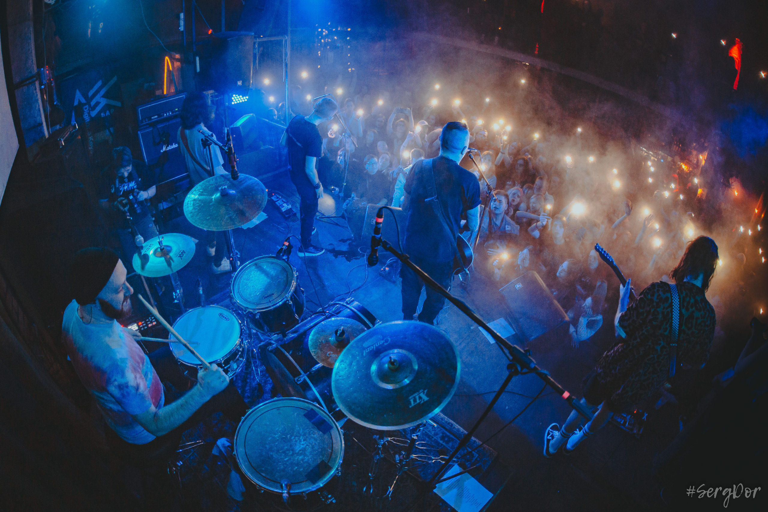 ДМЦ, Ласточка, Санкт-Петербург, Дороги Меняют Цвет, СПб, концерт, 01.04.2023, SergDor, 1 апреля 2023 года, #SergDor