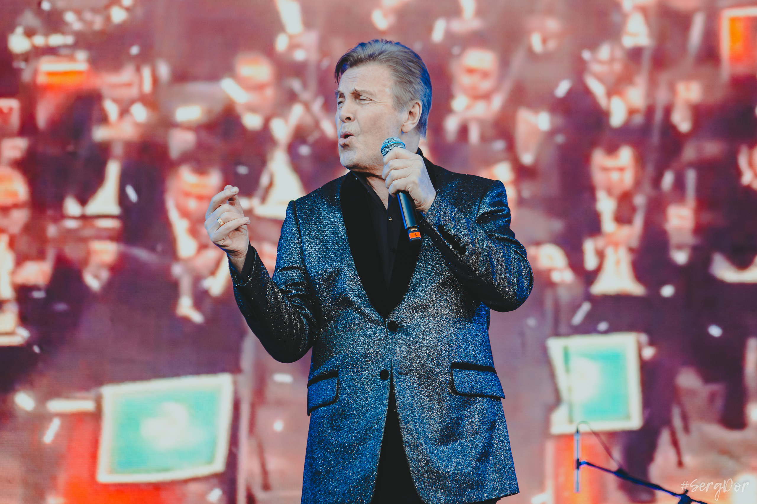 STEREOLETO, Севкабель, лето, Санкт-Петербург, СПб, концерт, фестиваль, 11.06.2023, SergDor, 11 июня 2023 года, #SergDor, Лев Лещенко