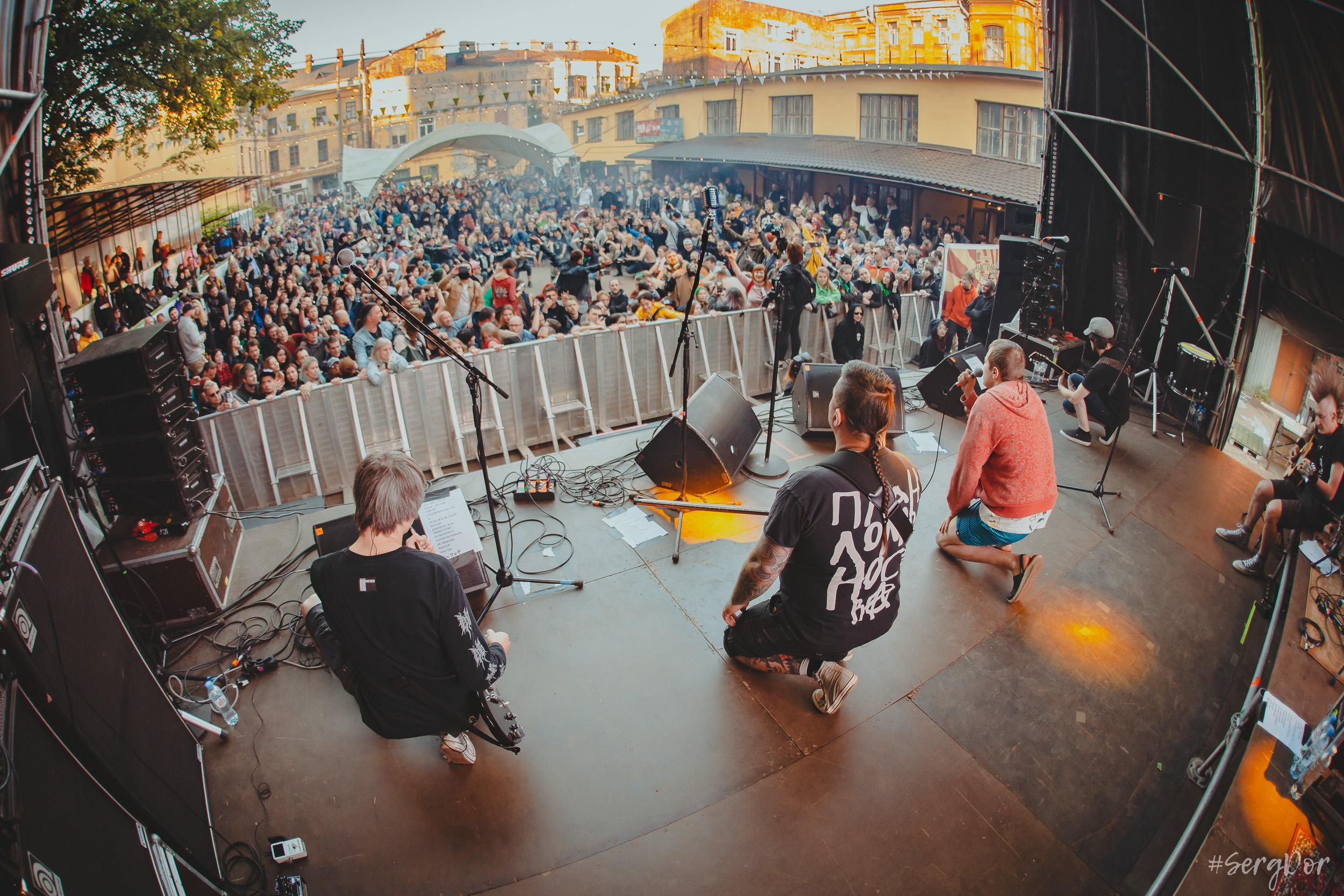 План Ломоносова, #яЛюбовь, Sound Punk festival, Summer edition, Сад Меншикова, фестиваль, Санкт-Петербург, 10.06.2023, SergDor, 10 июня 2023 года, #SergDor