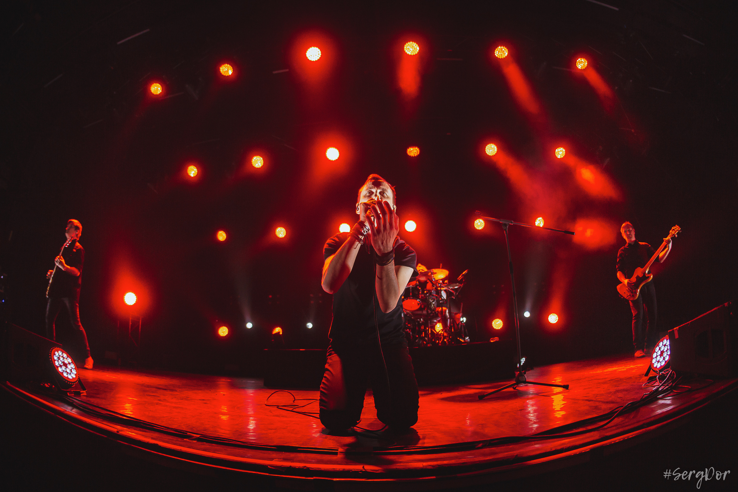 LUMEN, A2 Green Concert, А2, Санкт-Петербург, СПб, концерт, Люмен, XXV лет, 25 лет, 28.04.2023, SergDor, фотографии, 28 апреля 2023 года, #SergDor