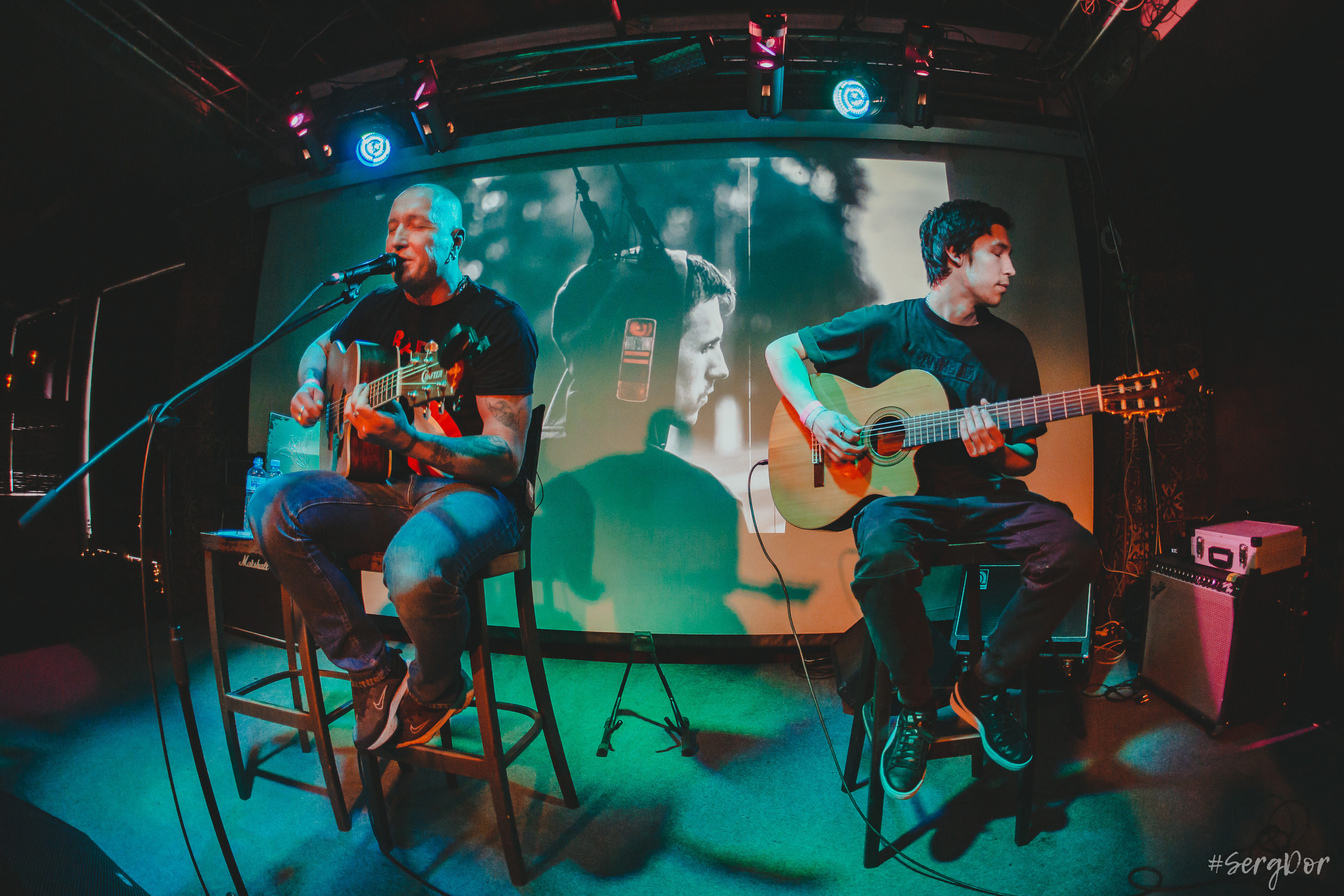 Алексей Румянцев, Пионерлагерь Пульная Радуга, the Place, плэйс, акустика, концерт, ППР, Санкт-Петербург, СПб, 03.06.2023, SergDor, 3 июня 2023 года, #SergDor