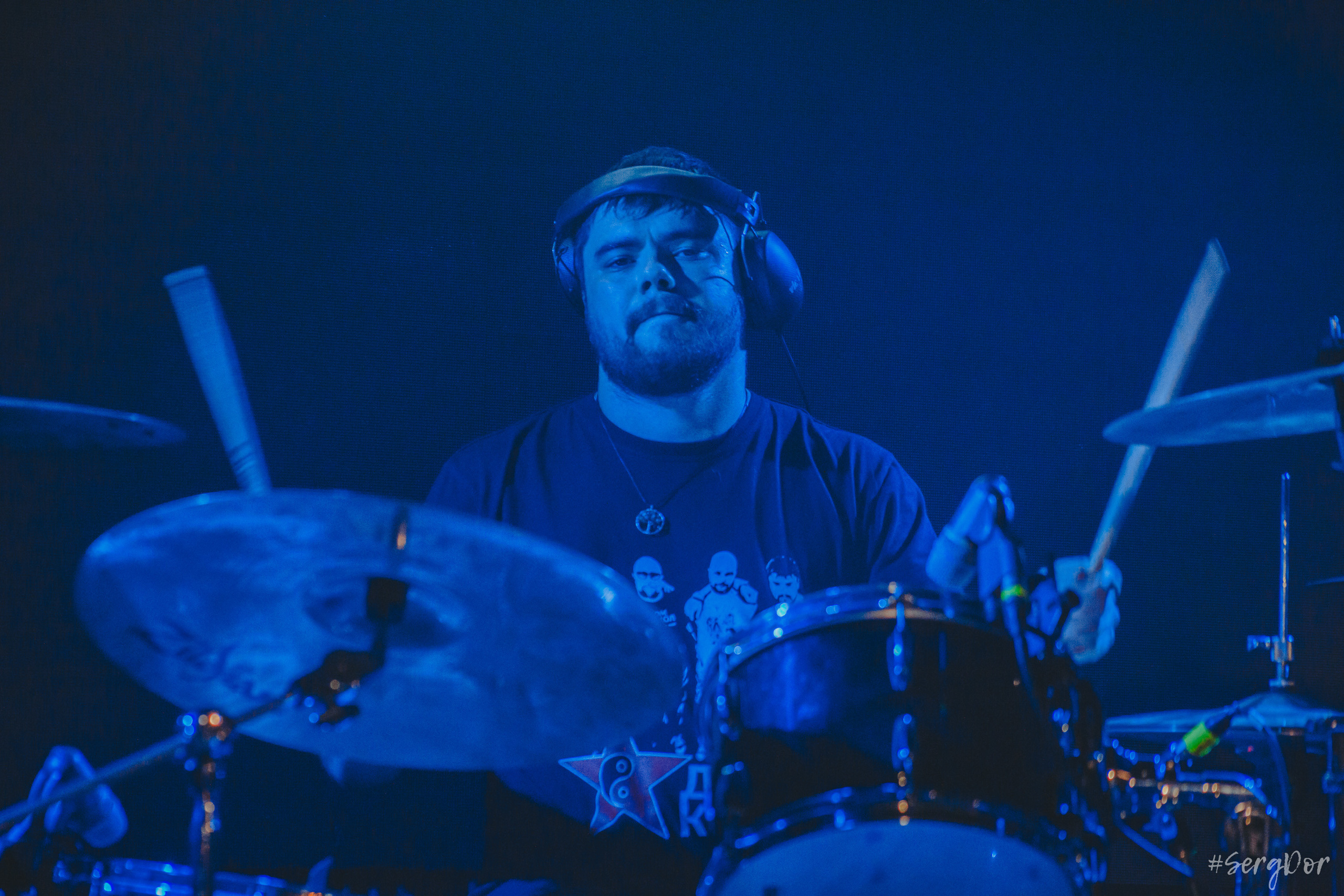 Дом Кукол, Время N, Санкт-Петербург, концерт, Весенний сКРОММный, 26.05.2023, SergDor, 26 мая 2023 года, #SergDor, фотографии