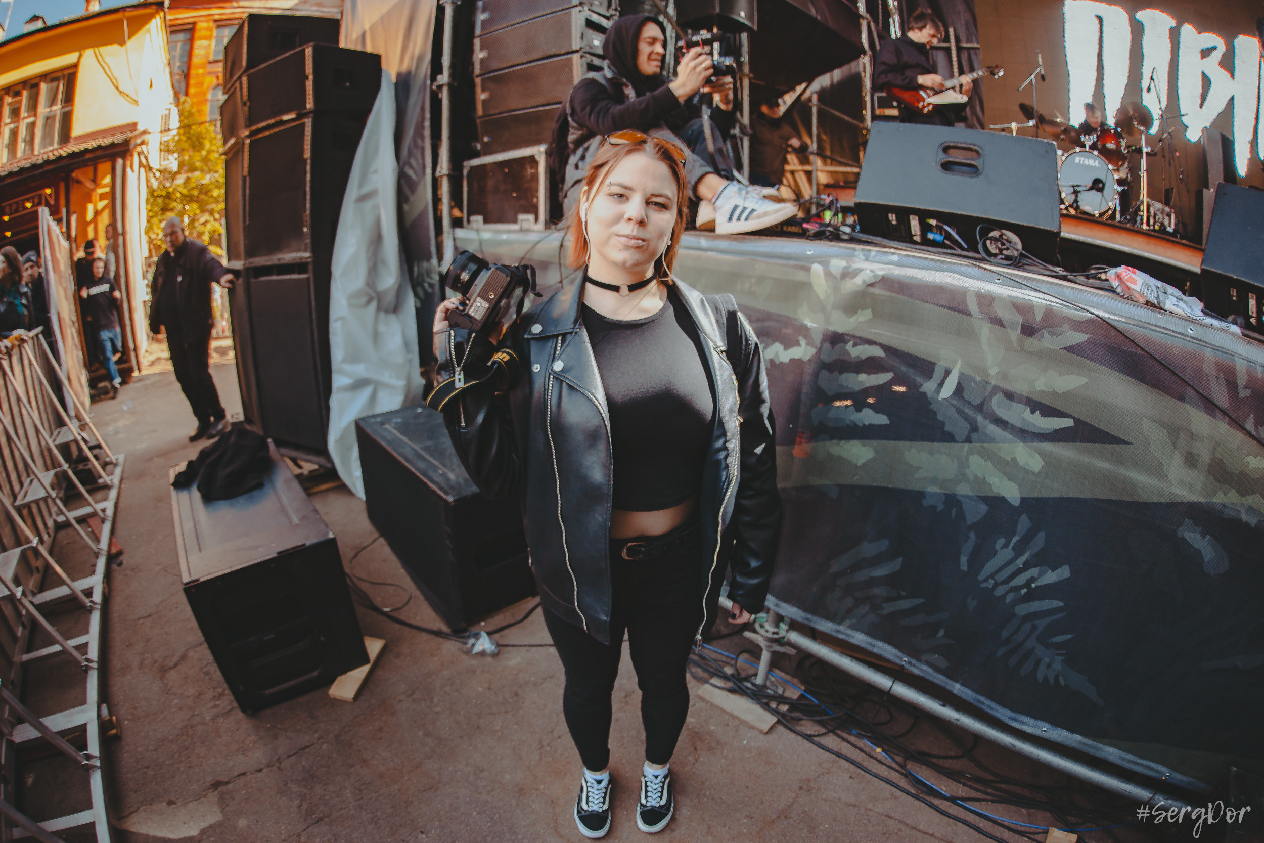 ПТВП, Sound Punk festival, Summer edition, Последние Танки в Париже, Лёха Никонов, Сад Меншикова, фестиваль, Санкт-Петербург, 10.06.2023, SergDor, 10 июня 2023 года, #SergDor