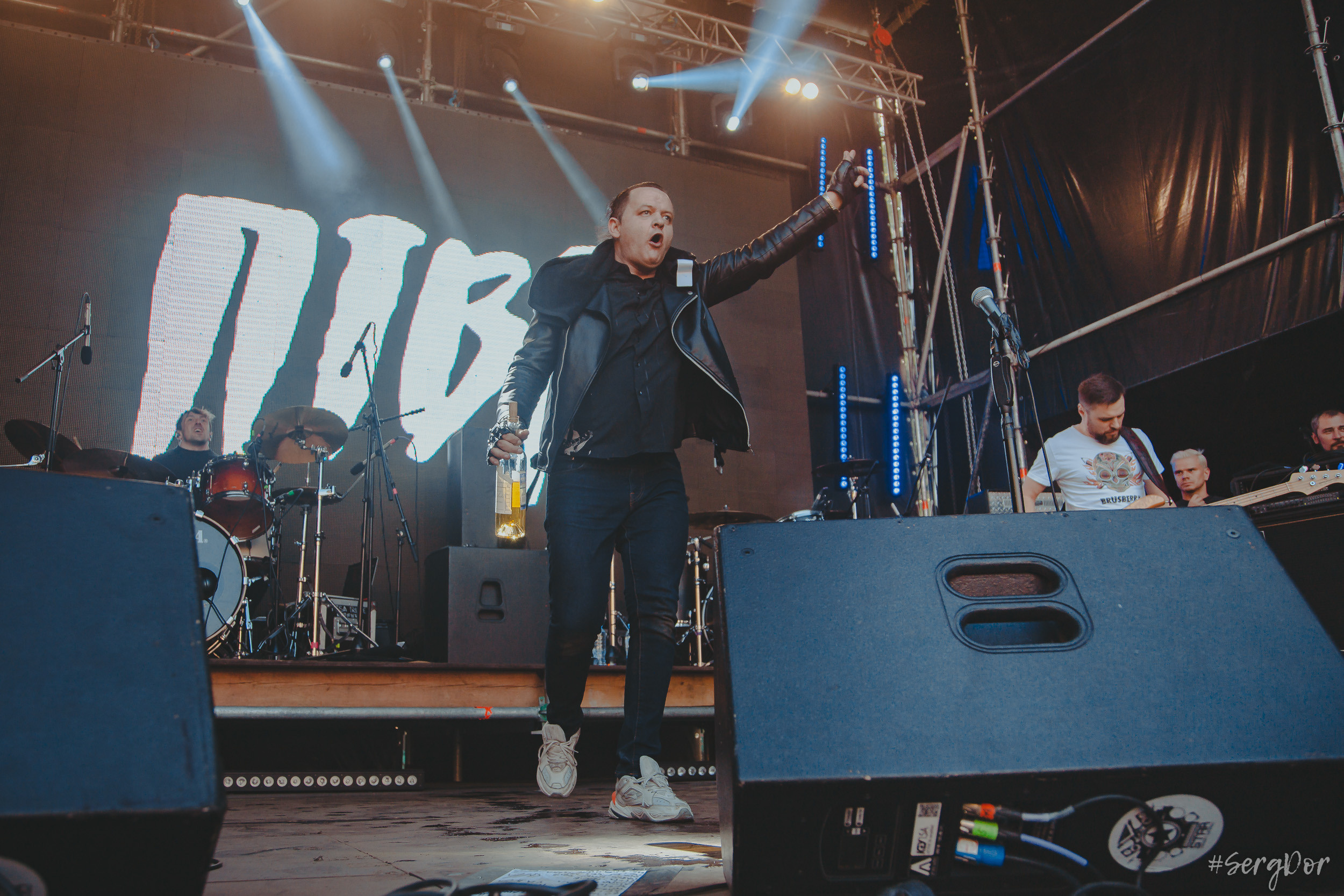 ПТВП, Sound Punk festival, Summer edition, Последние Танки в Париже, Лёха Никонов, Сад Меншикова, фестиваль, Санкт-Петербург, 10.06.2023, SergDor, 10 июня 2023 года, #SergDor