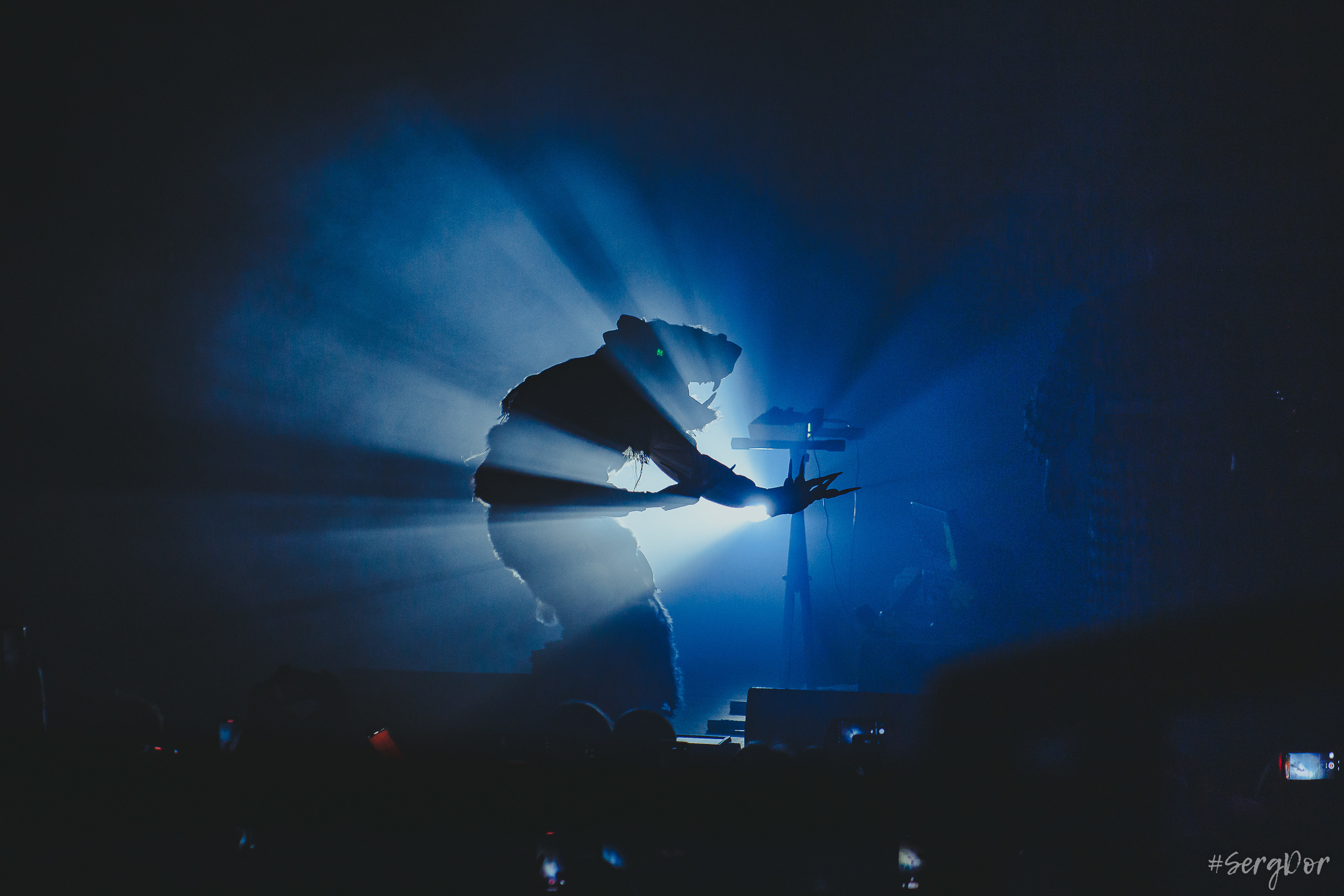 Хаски, клуб Космонавт, Санкт-Петербург, Колобок, СПб, 12.05.2023, SergDor, 12 мая 2023 года, #SergDor