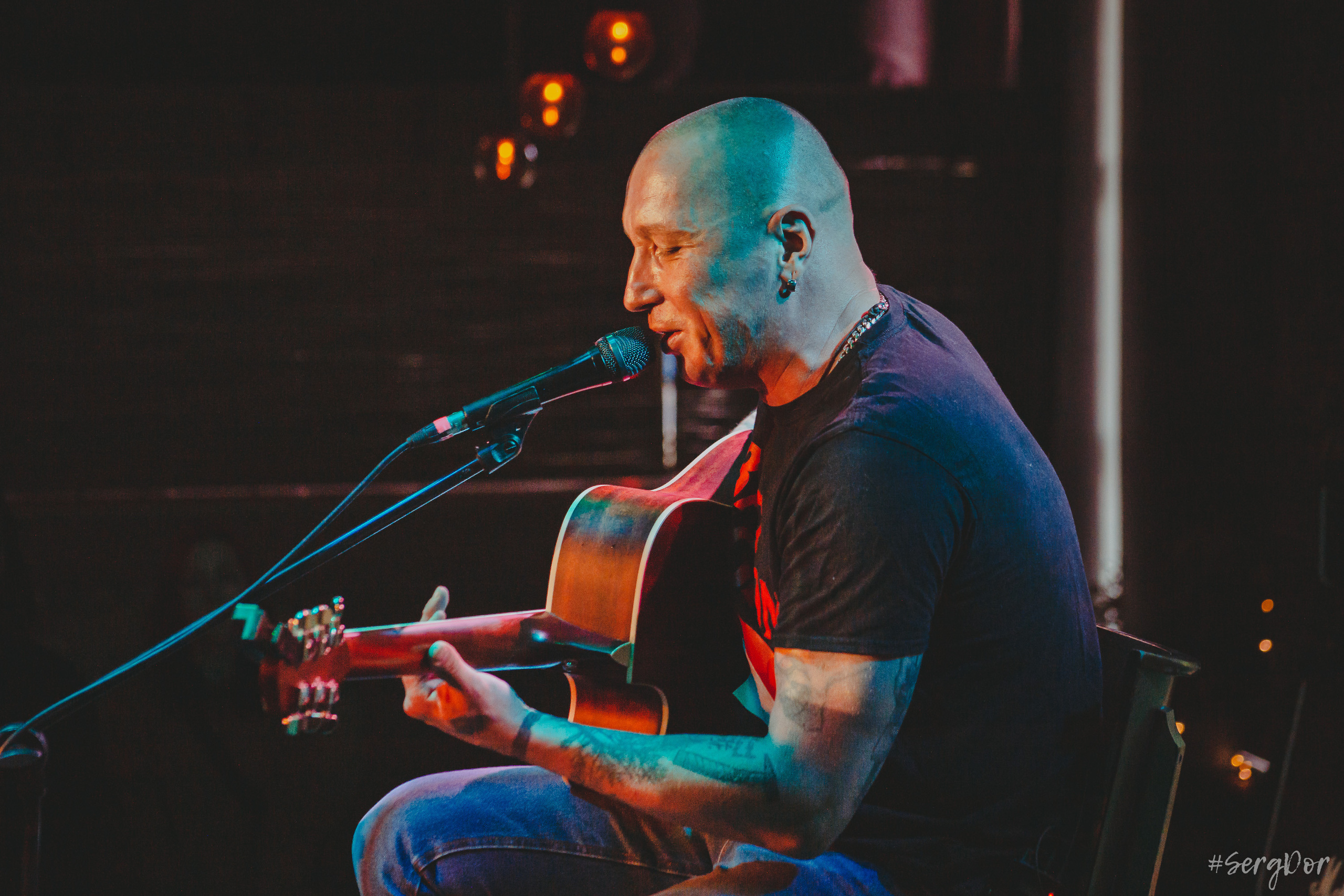 Алексей Румянцев, Пионерлагерь Пульная Радуга, the Place, плэйс, акустика, концерт, ППР, Санкт-Петербург, СПб, 03.06.2023, SergDor, 3 июня 2023 года, #SergDor