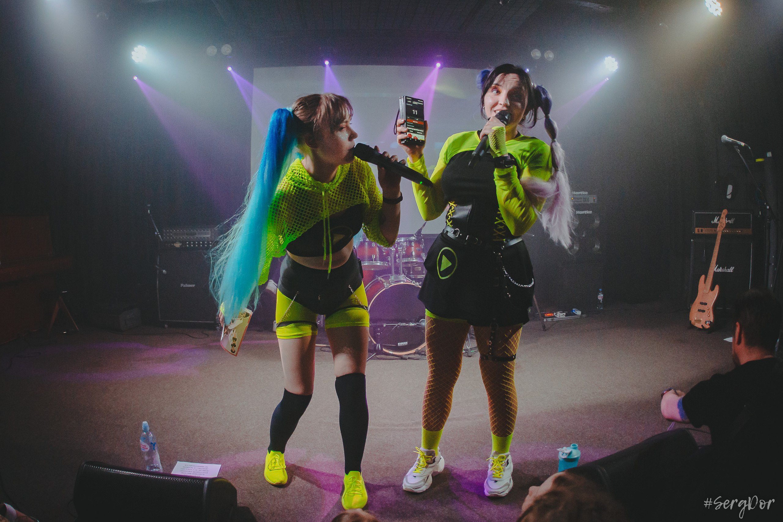 MACONT, Культурный Центр Сердце, Санкт-Петербург, концерт, Нажимаю Play, презентация альбома, 22.04.2023, SergDor, 22 апреля 2023 года, #SergDor