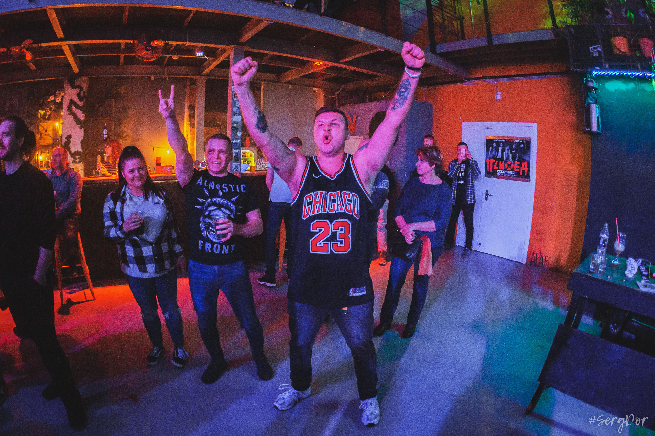 ЧИТМИЛ, Ласточка, Санкт-Петербург, концерт, 25.03.2023, SergDor, 25 марта 2023, премьера, презентация, #SergDor