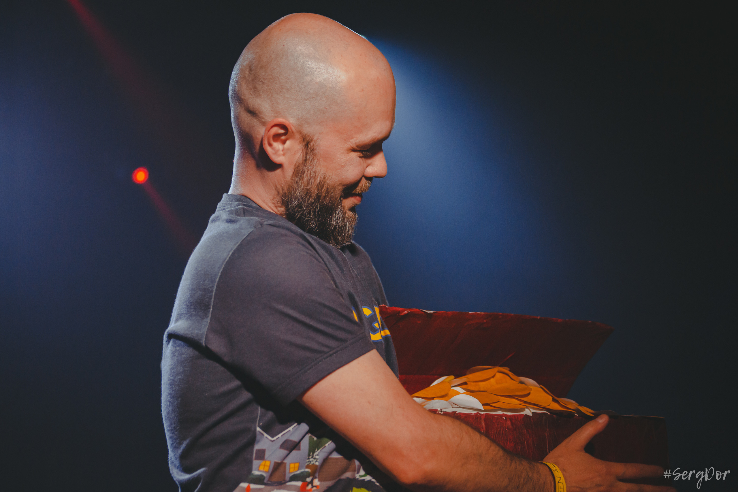 Дом Кукол, Время N, Санкт-Петербург, концерт, Весенний сКРОММный, 26.05.2023, SergDor, 26 мая 2023 года, #SergDor, фотографии