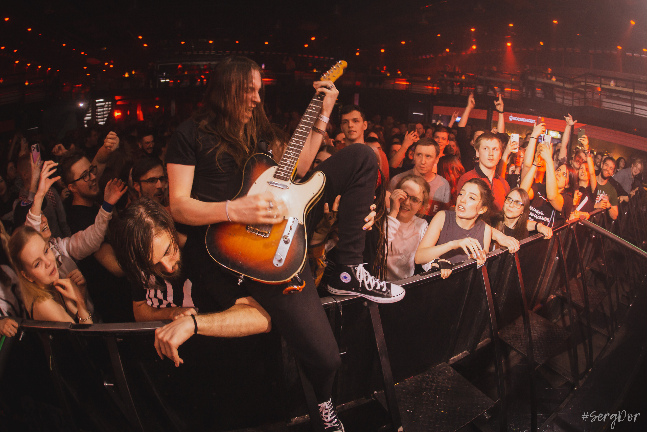 Пионерлагерь Пыльная Радуга, ППР, Вой, клуб Космонавт, Санкт-Петербург, 16.04.2023, SergDor, 16 апреля 2023 года