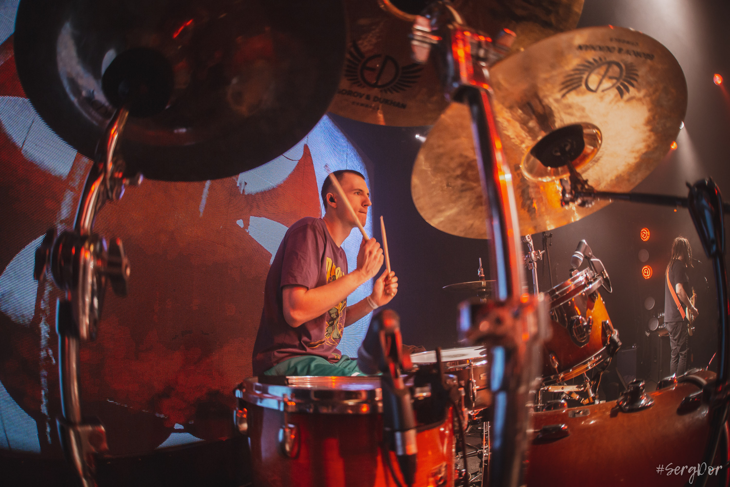 Пионерлагерь Пыльная Радуга, ППР, Вой, клуб Космонавт, Санкт-Петербург, 16.04.2023, SergDor, 16 апреля 2023 года