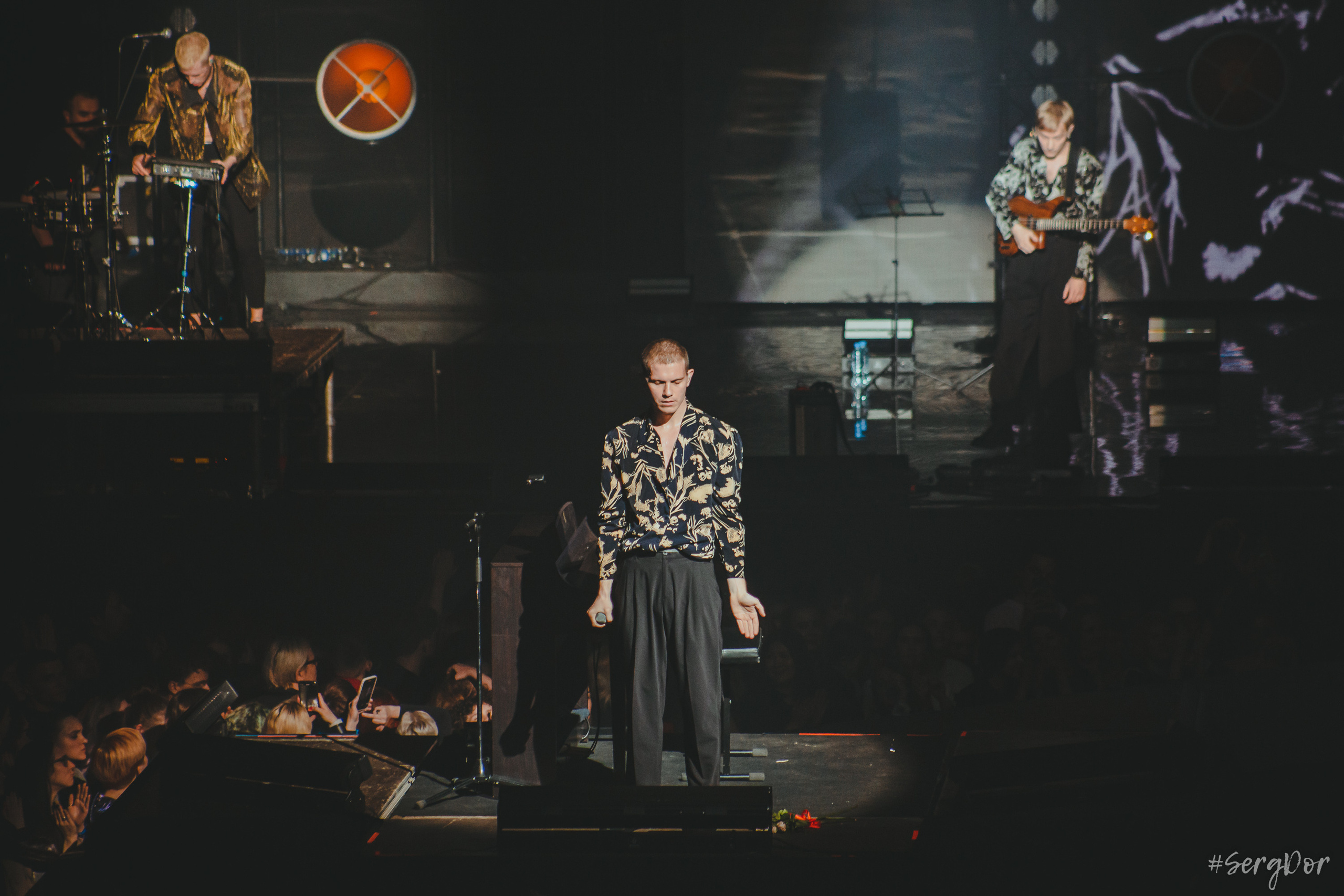 Shortparis, VK stadium, Москва, 20.05.2023, концерт, 20 мая 2023 года, SergDor, #SergDor, фотографии