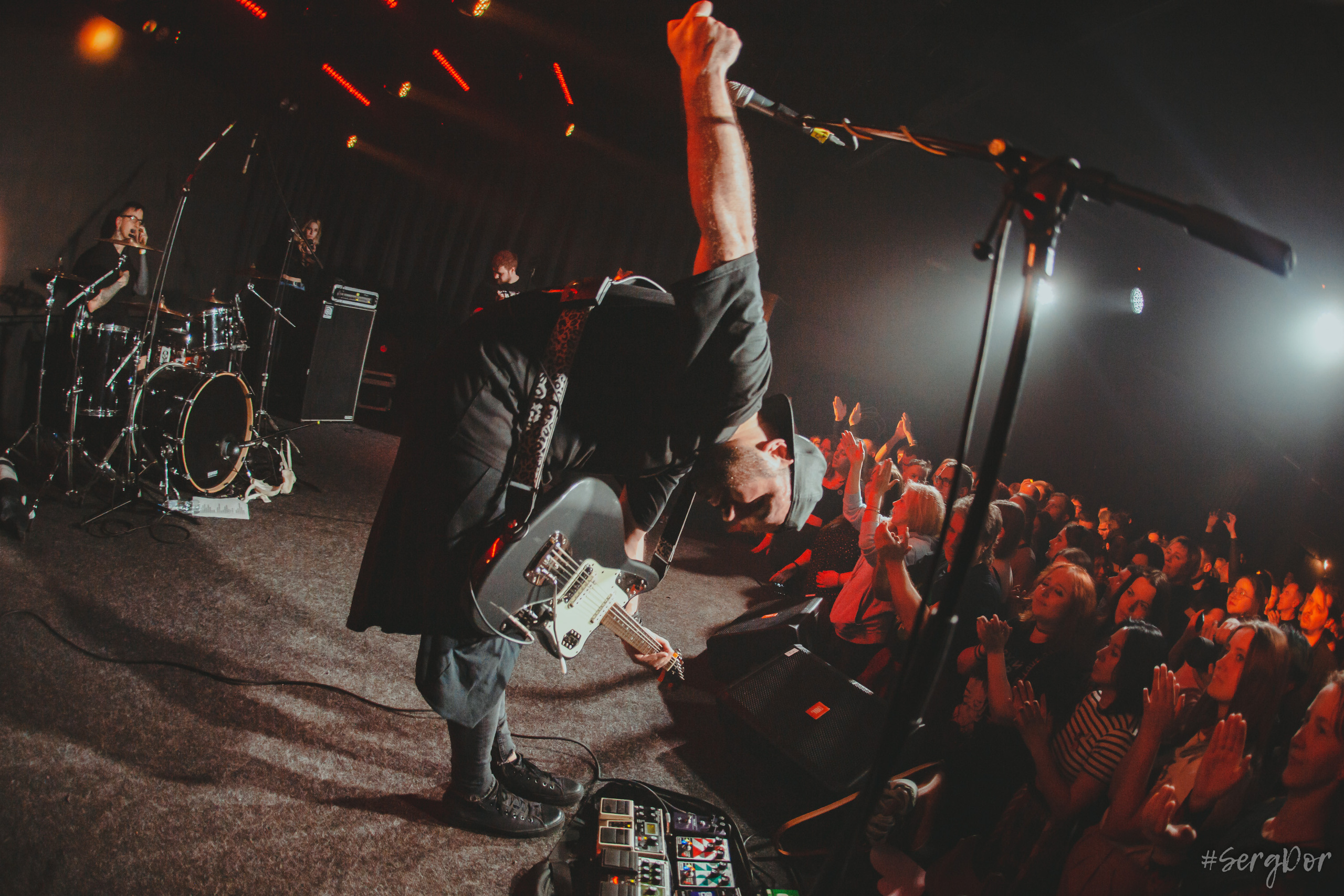 Dругой Ветер, Время N, Санкт-Петербург, концерт, Dети Весны, 08.04.2023, SergDor, 8 апреля 2023 года, #SergDor