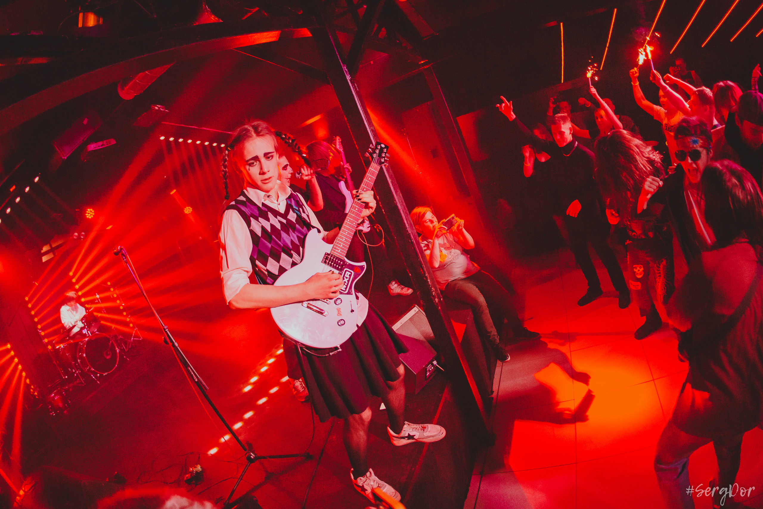 Отборочный батл Мы едем на K!nRock'23, Action, K!nRock, KinRock, КинРок, Экшен, клуб, отборочный тур, 05.06.2023, SergDor, 5 июня 2023 года, Санкт-Петербург, Плот, пл0т