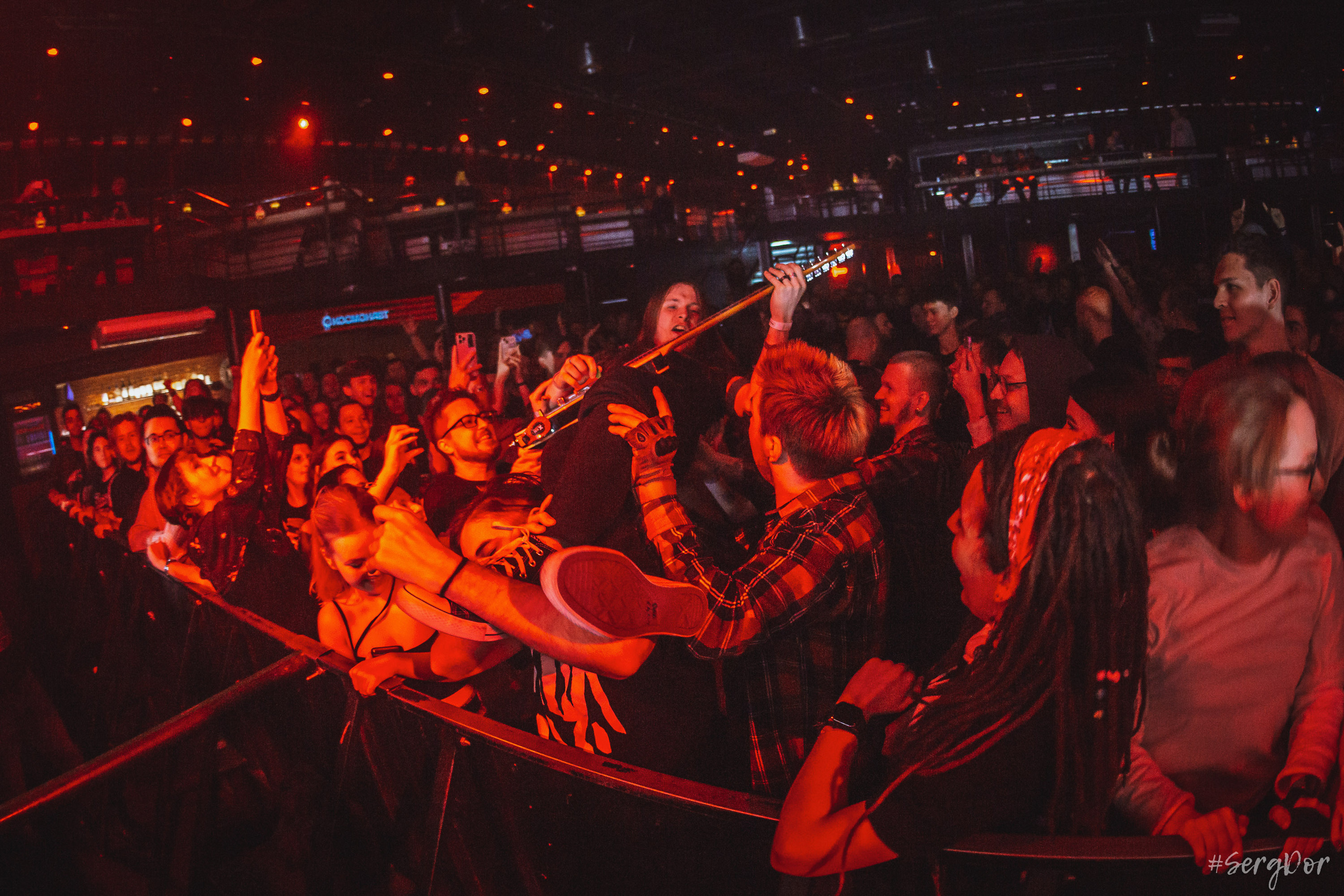 Пионерлагерь Пыльная Радуга, ППР, Вой, клуб Космонавт, Санкт-Петербург, 16.04.2023, SergDor, 16 апреля 2023 года