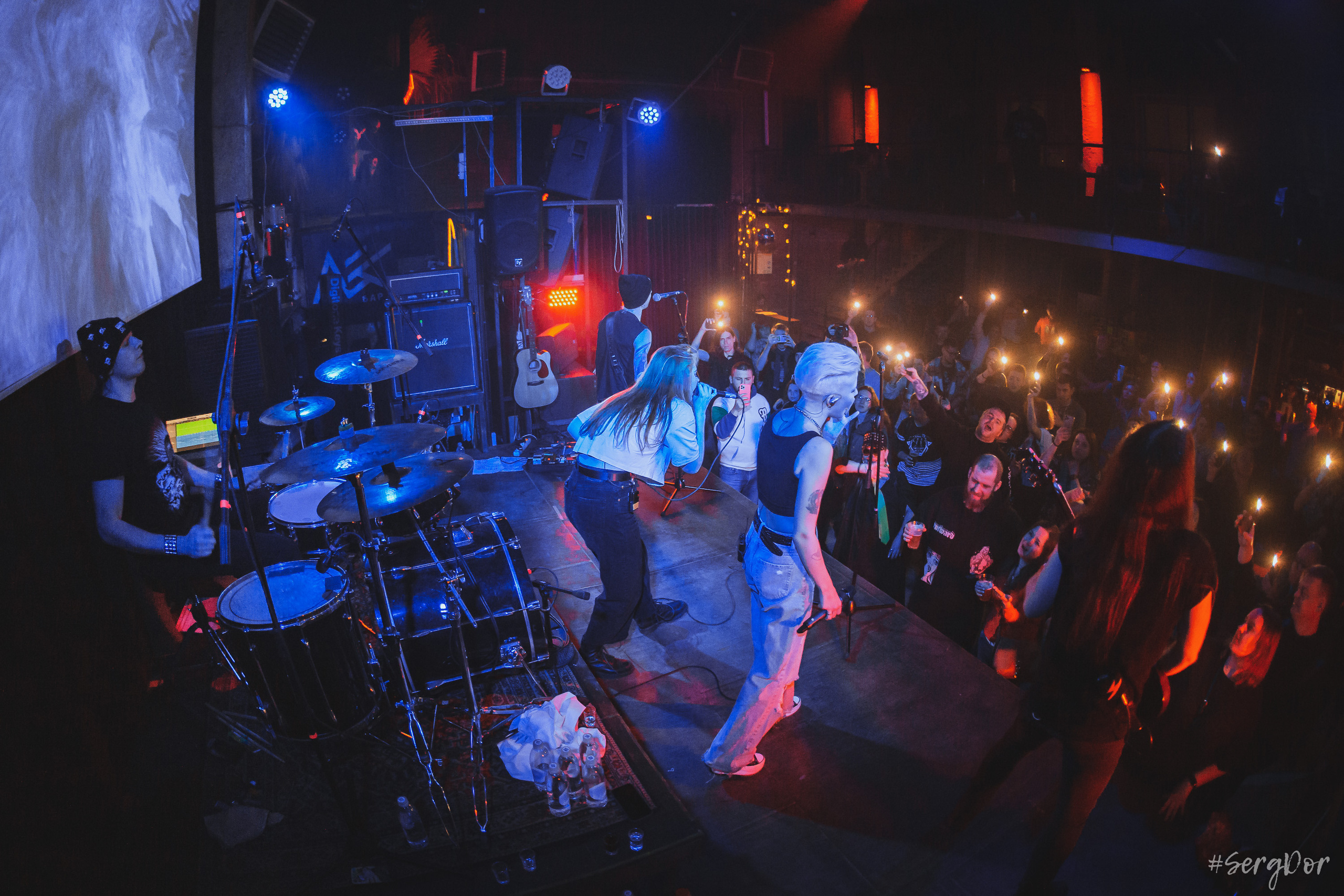 ЧИТМИЛ, Ласточка, Санкт-Петербург, концерт, 25.03.2023, SergDor, 25 марта 2023, премьера, презентация, #SergDor