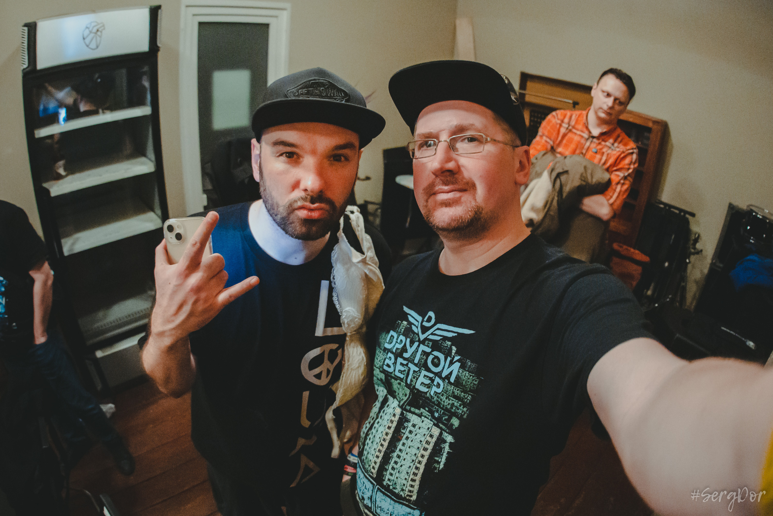 Dругой Ветер, Время N, Санкт-Петербург, концерт, Dети Весны, 08.04.2023, SergDor, 8 апреля 2023 года, #SergDor