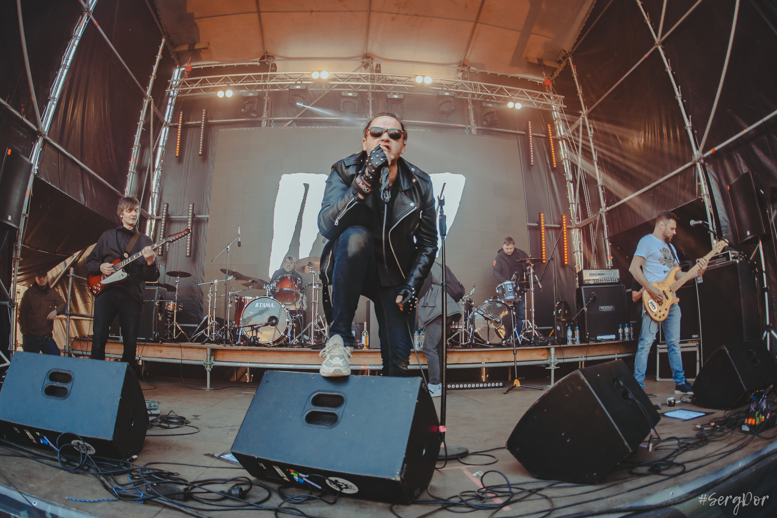 ПТВП, Sound Punk festival, Summer edition, Последние Танки в Париже, Лёха Никонов, Сад Меншикова, фестиваль, Санкт-Петербург, 10.06.2023, SergDor, 10 июня 2023 года, #SergDor